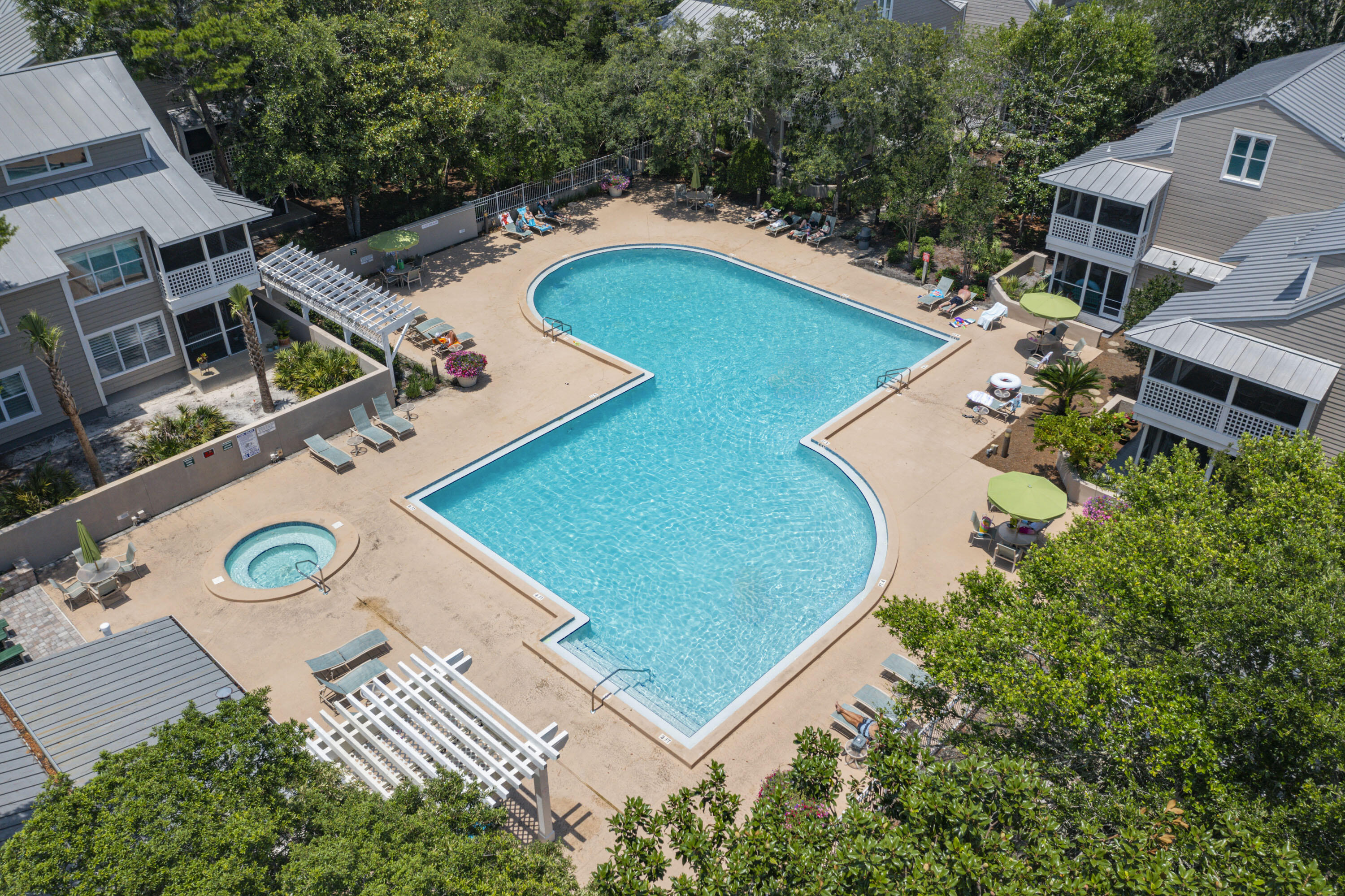HIDDEN DUNES GULFSIDE 1 - Residential