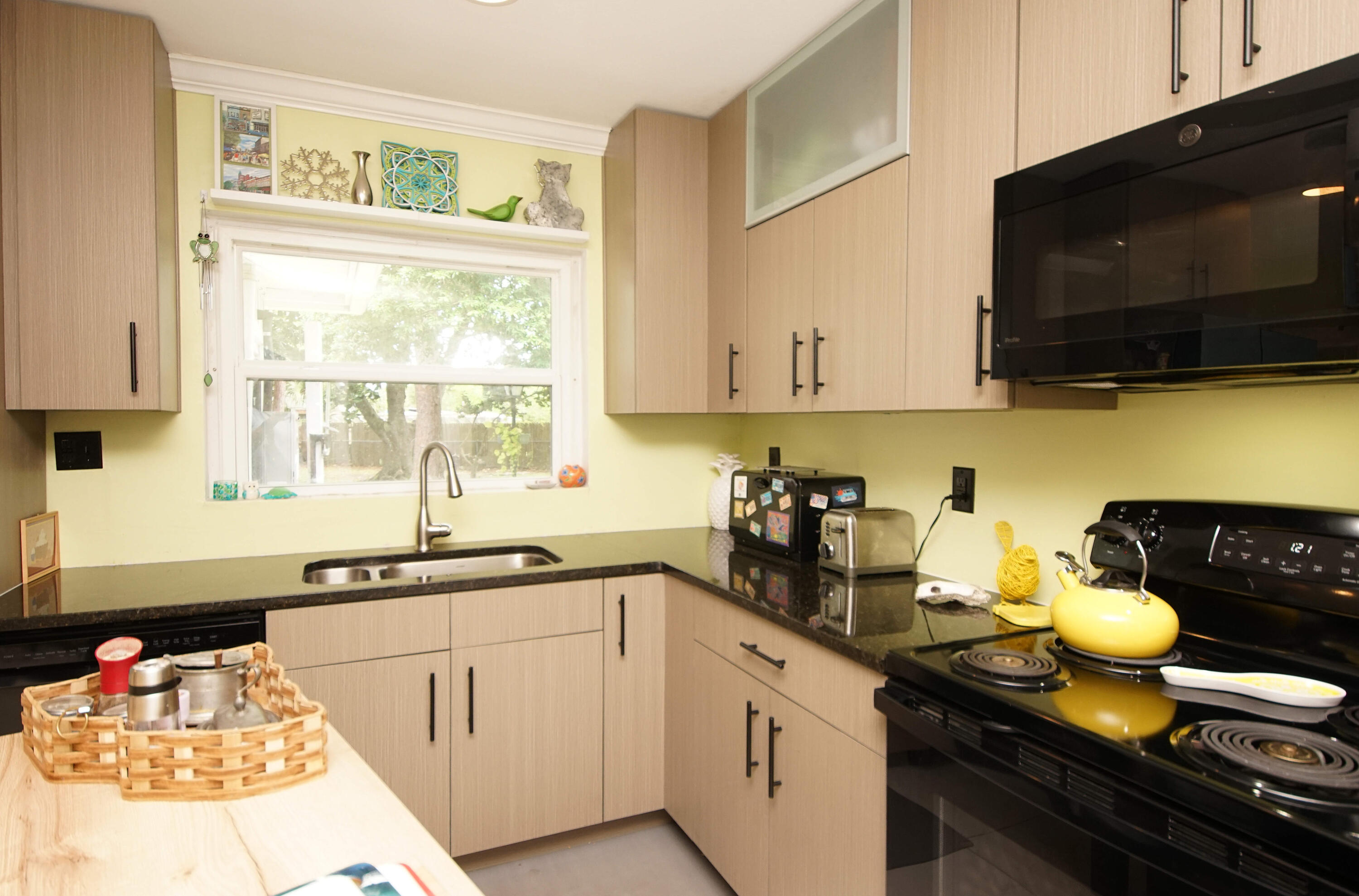 SEABREEZE - Residential