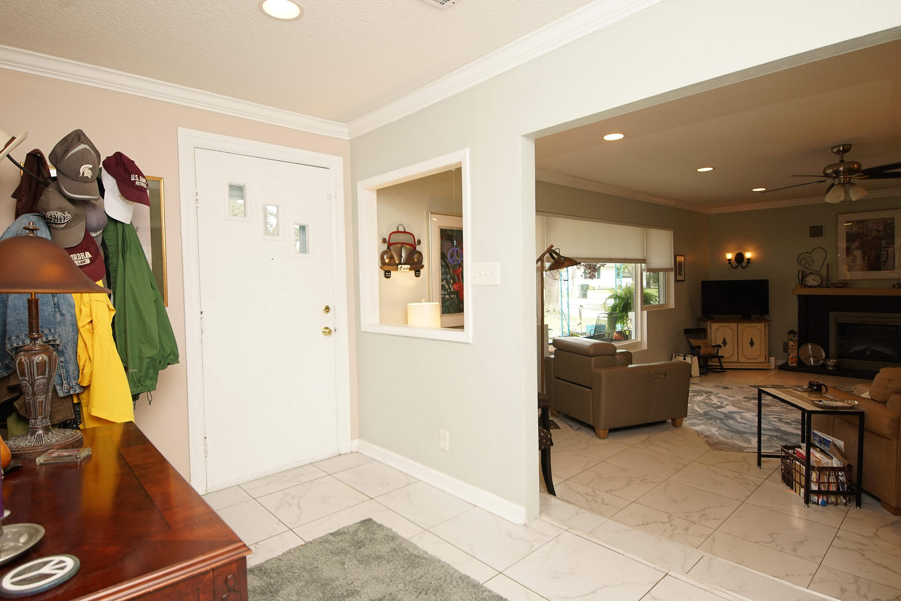 SEABREEZE - Residential