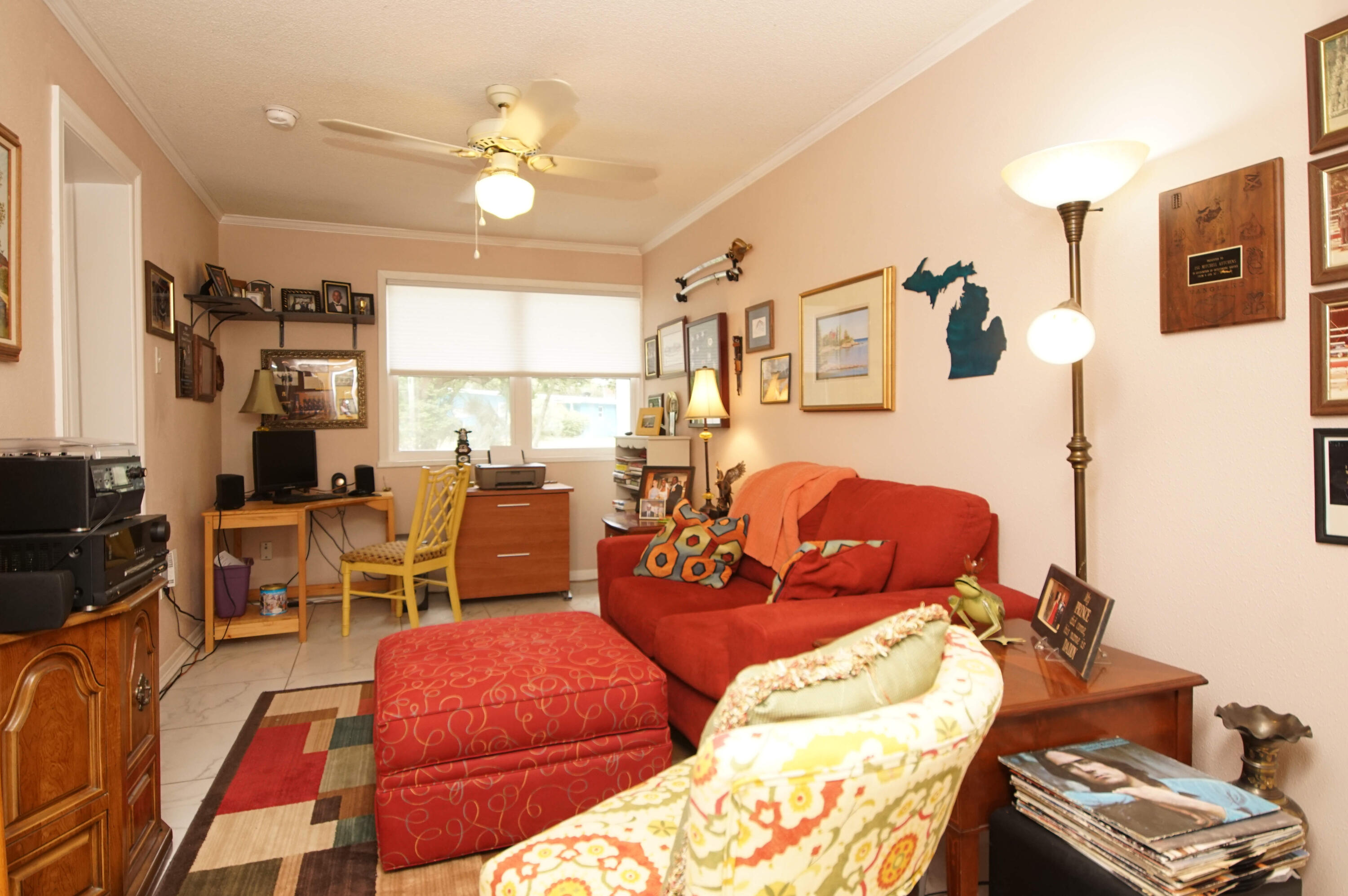 SEABREEZE - Residential