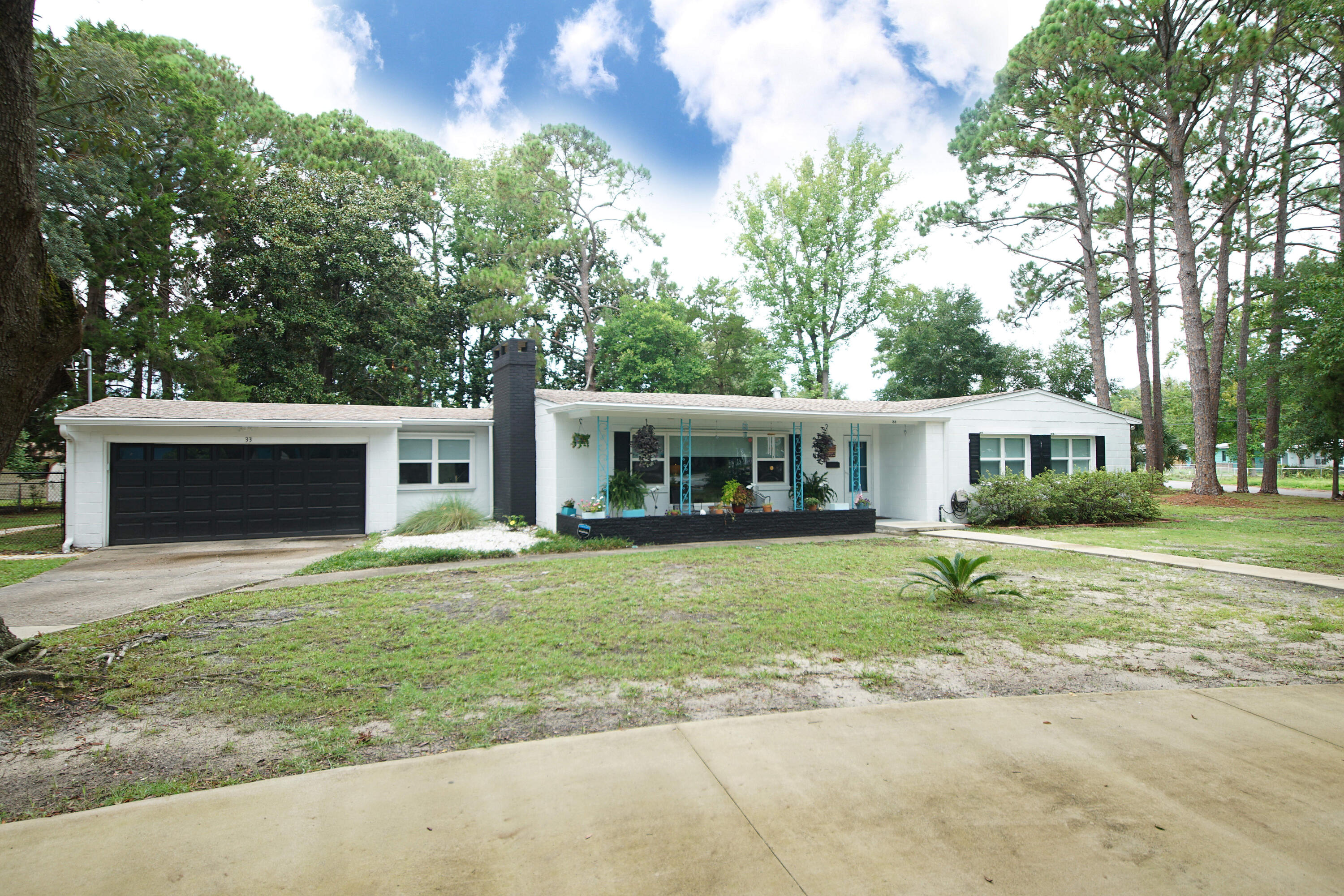 SEABREEZE - Residential