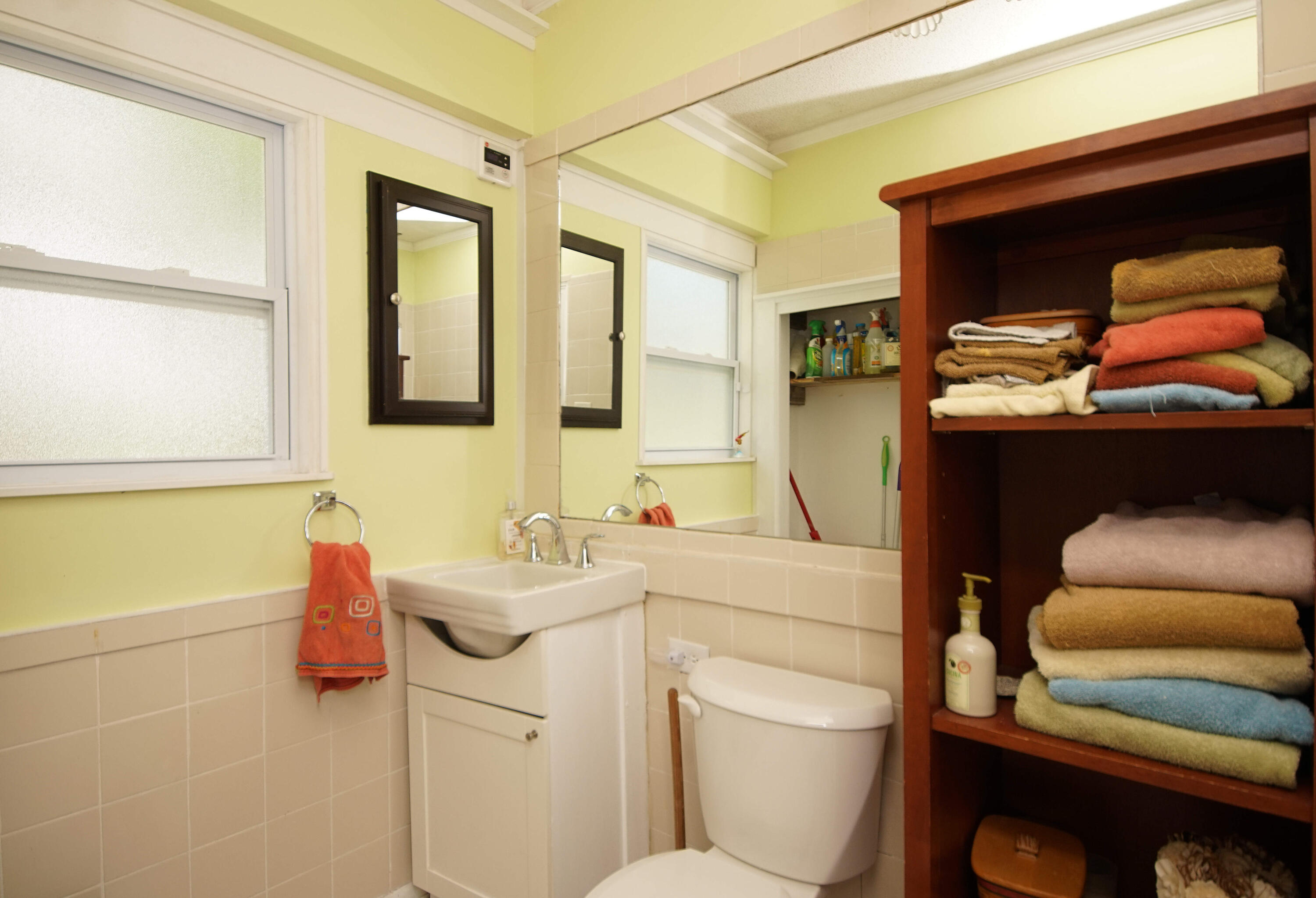 SEABREEZE - Residential