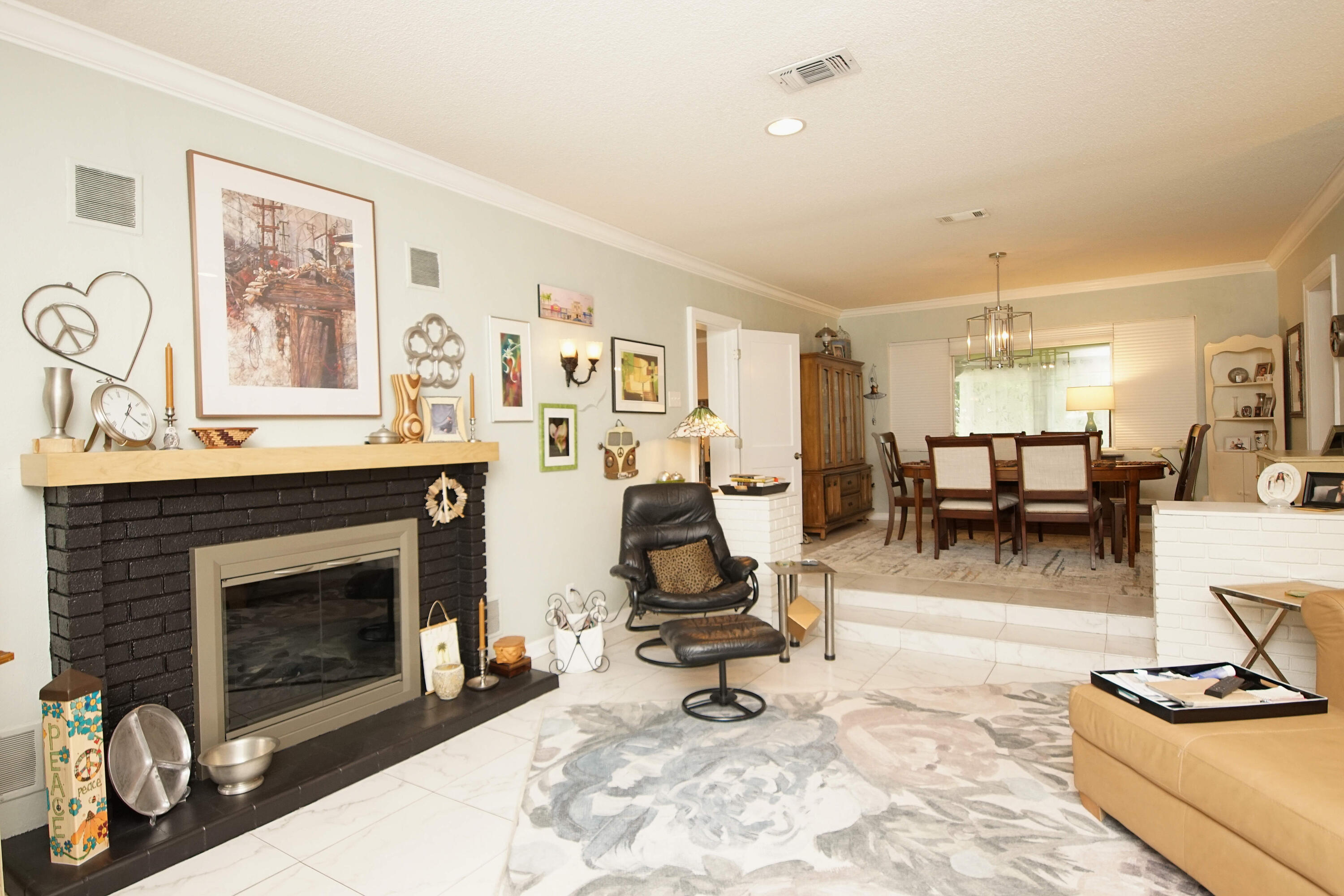 SEABREEZE - Residential