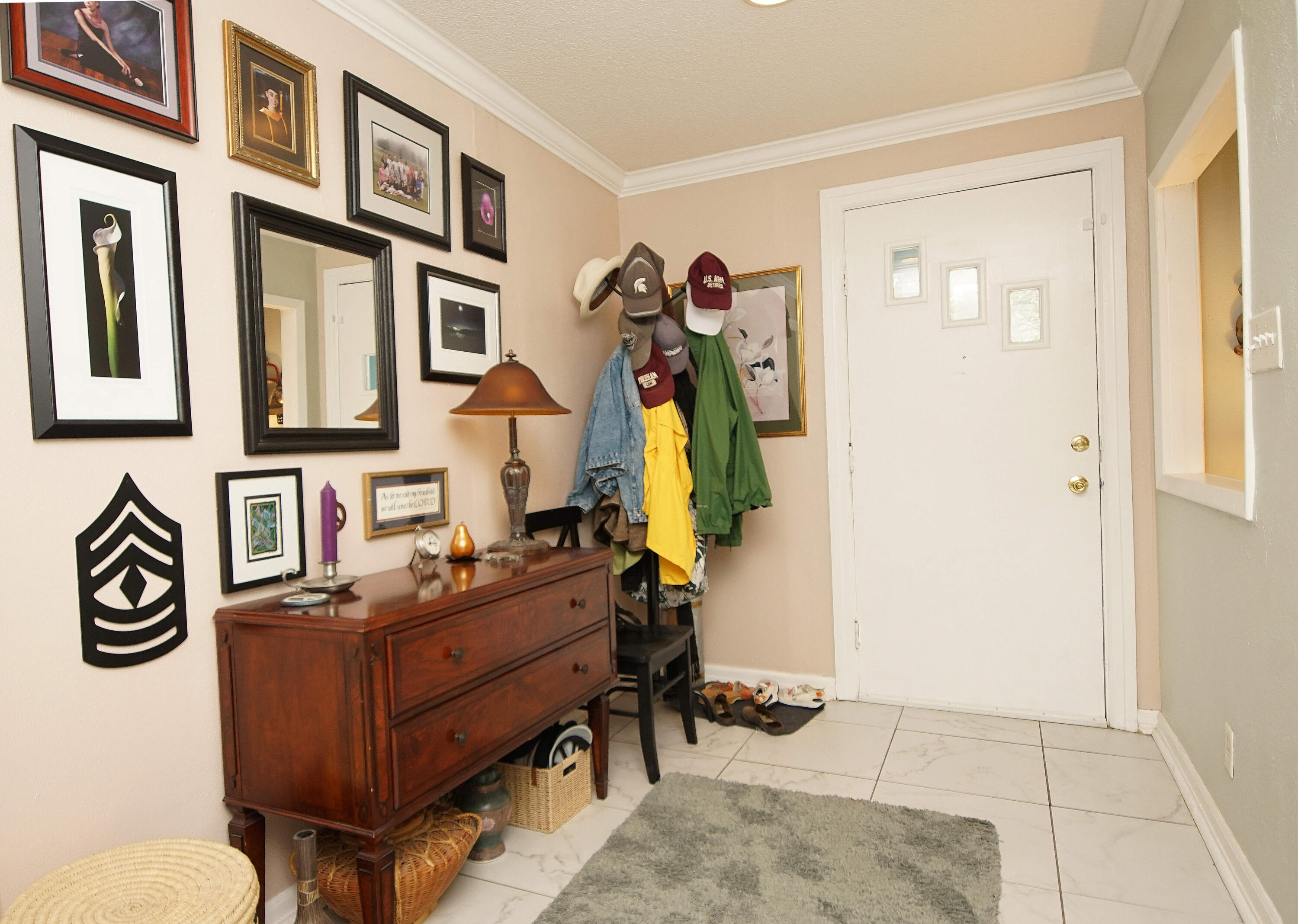 SEABREEZE - Residential