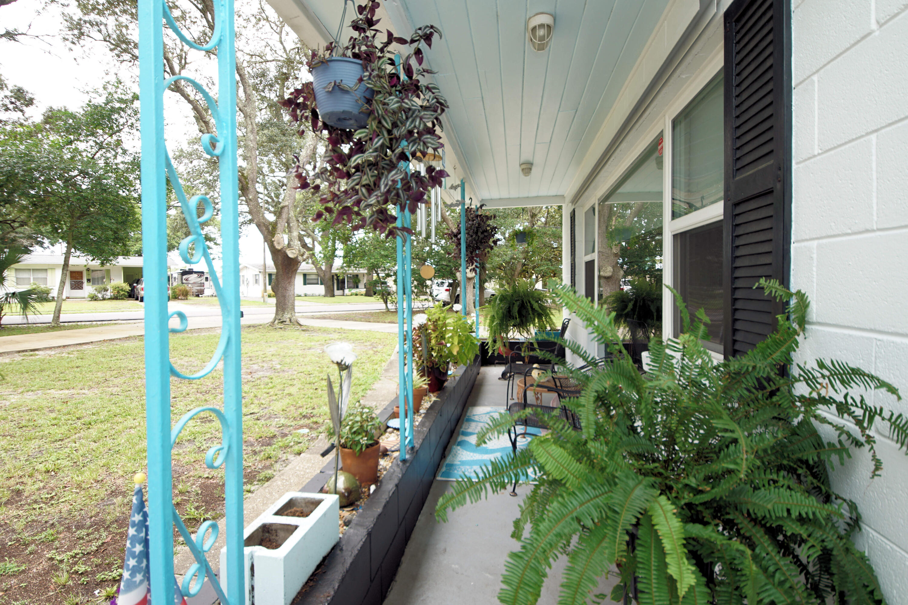 SEABREEZE - Residential