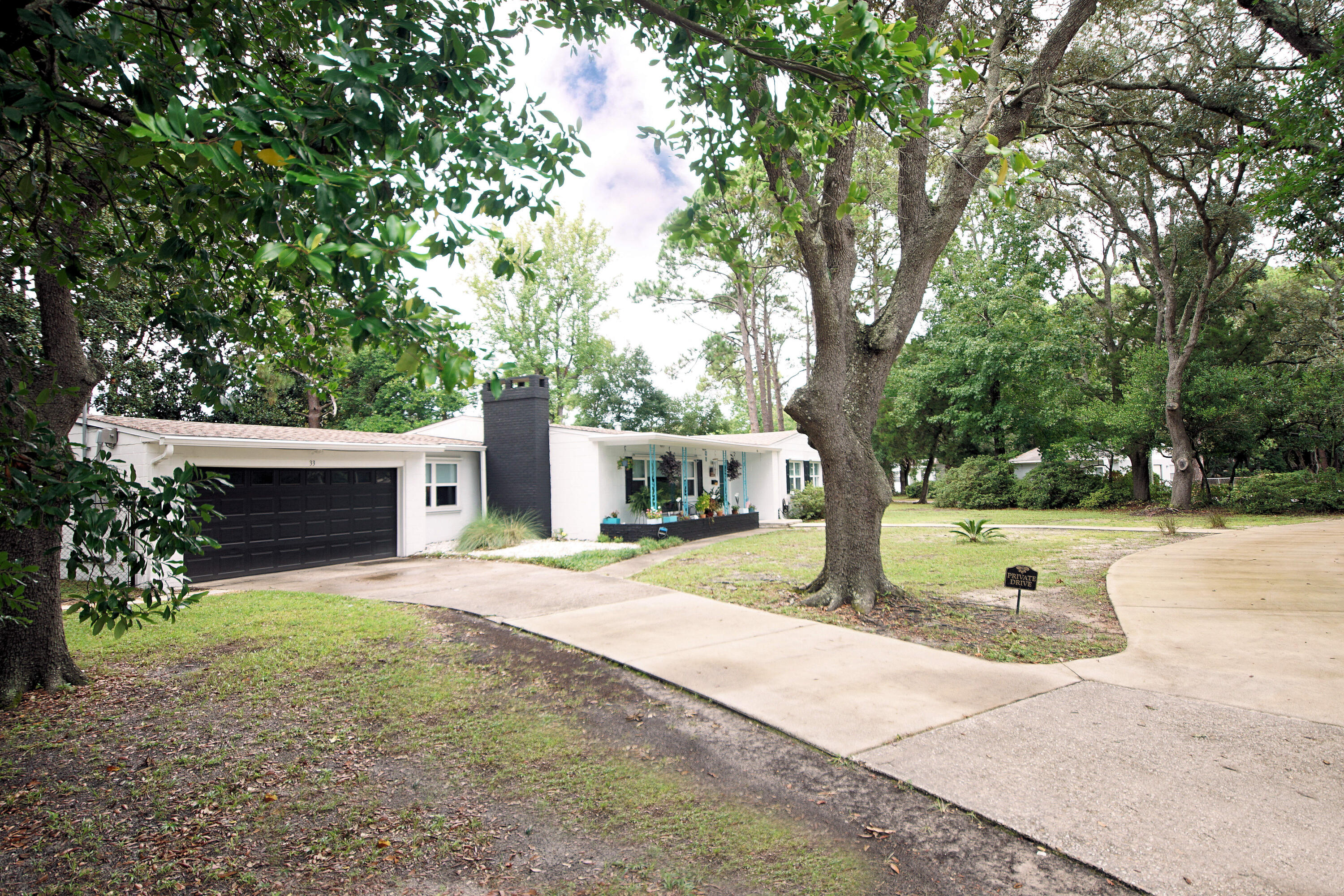 SEABREEZE - Residential