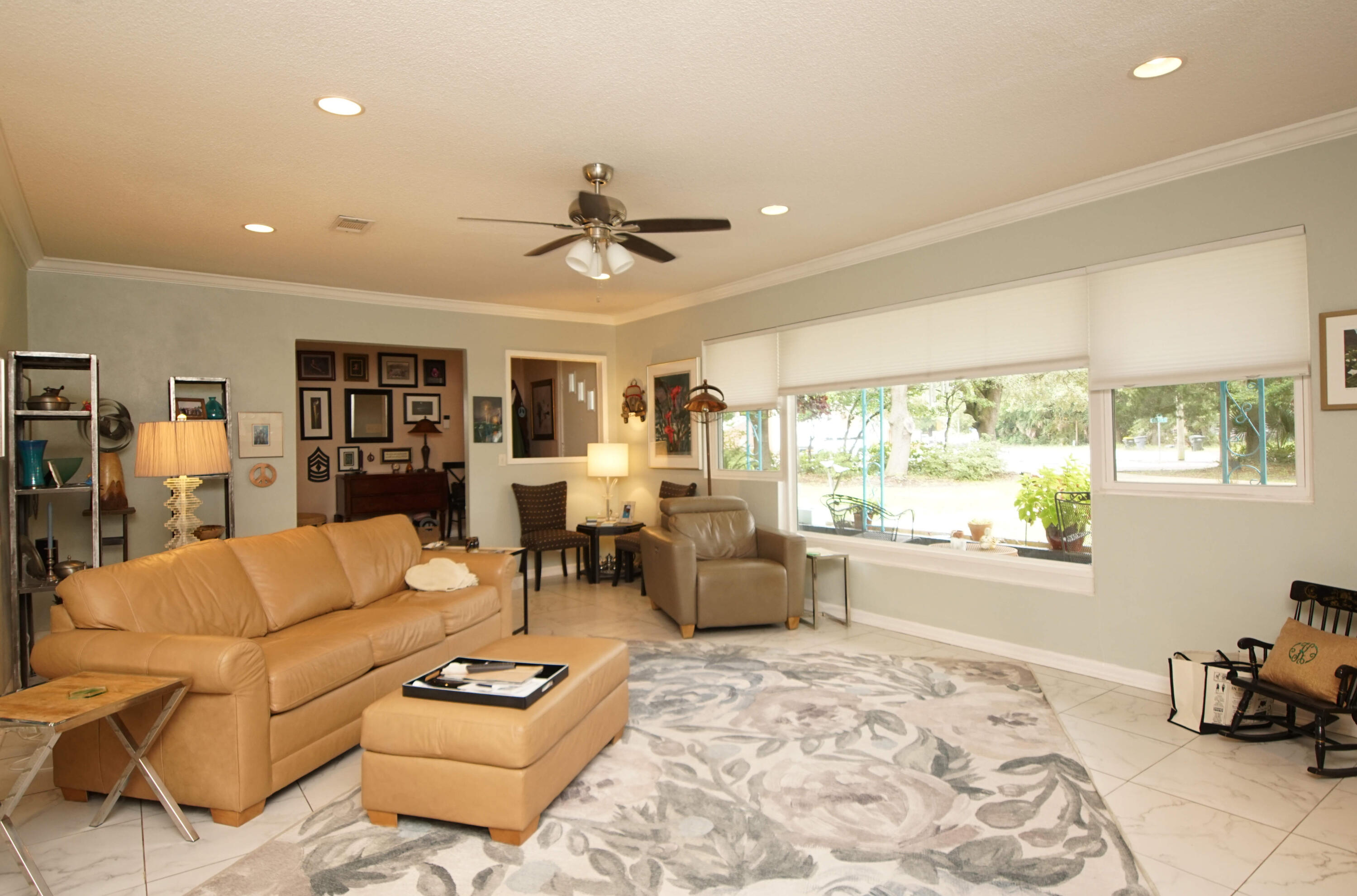 SEABREEZE - Residential