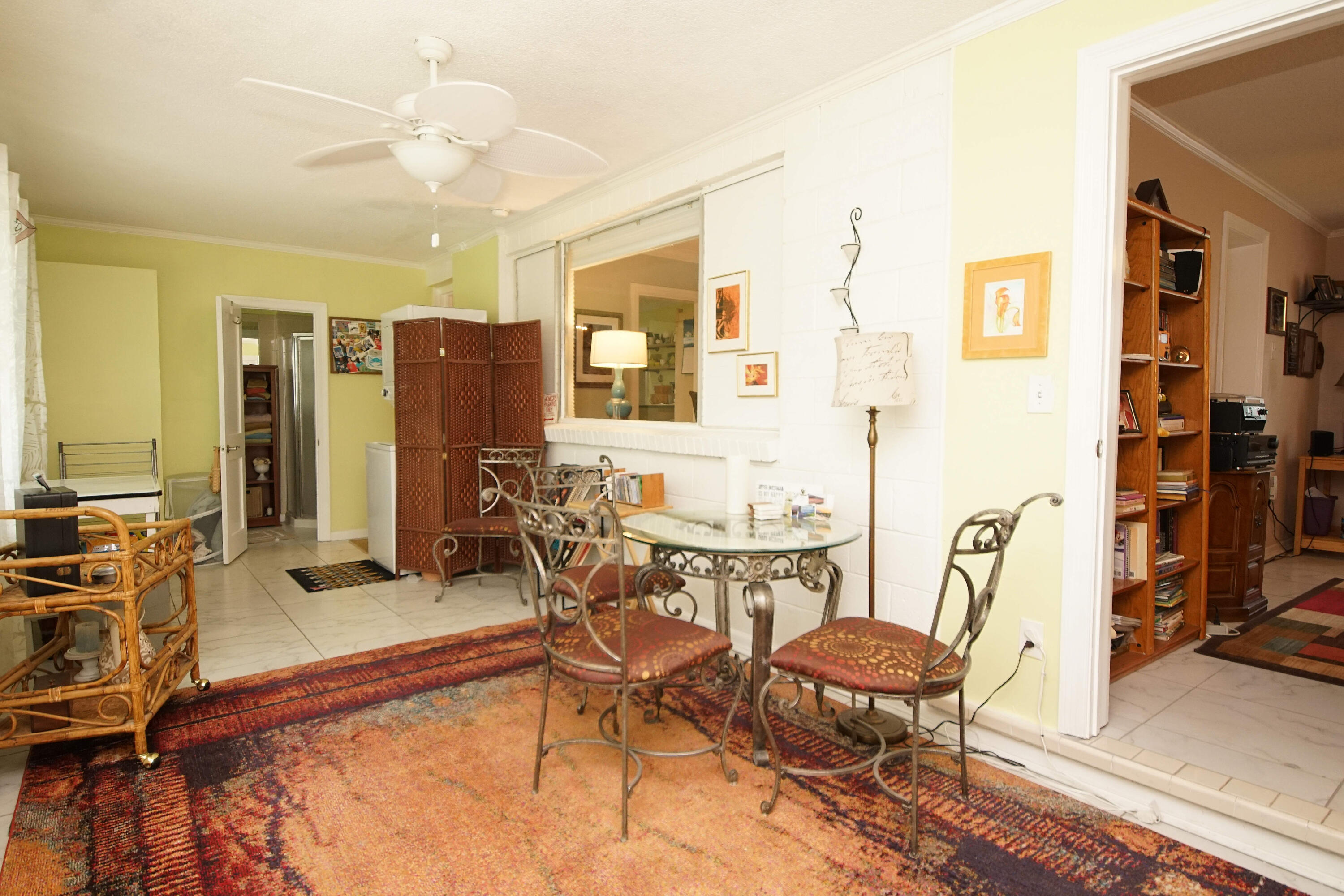 SEABREEZE - Residential