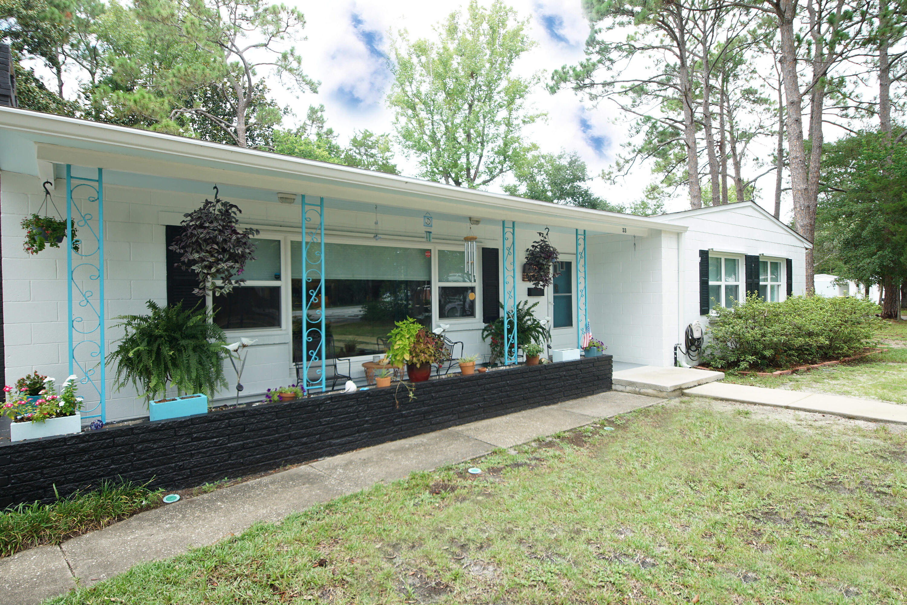 SEABREEZE - Residential