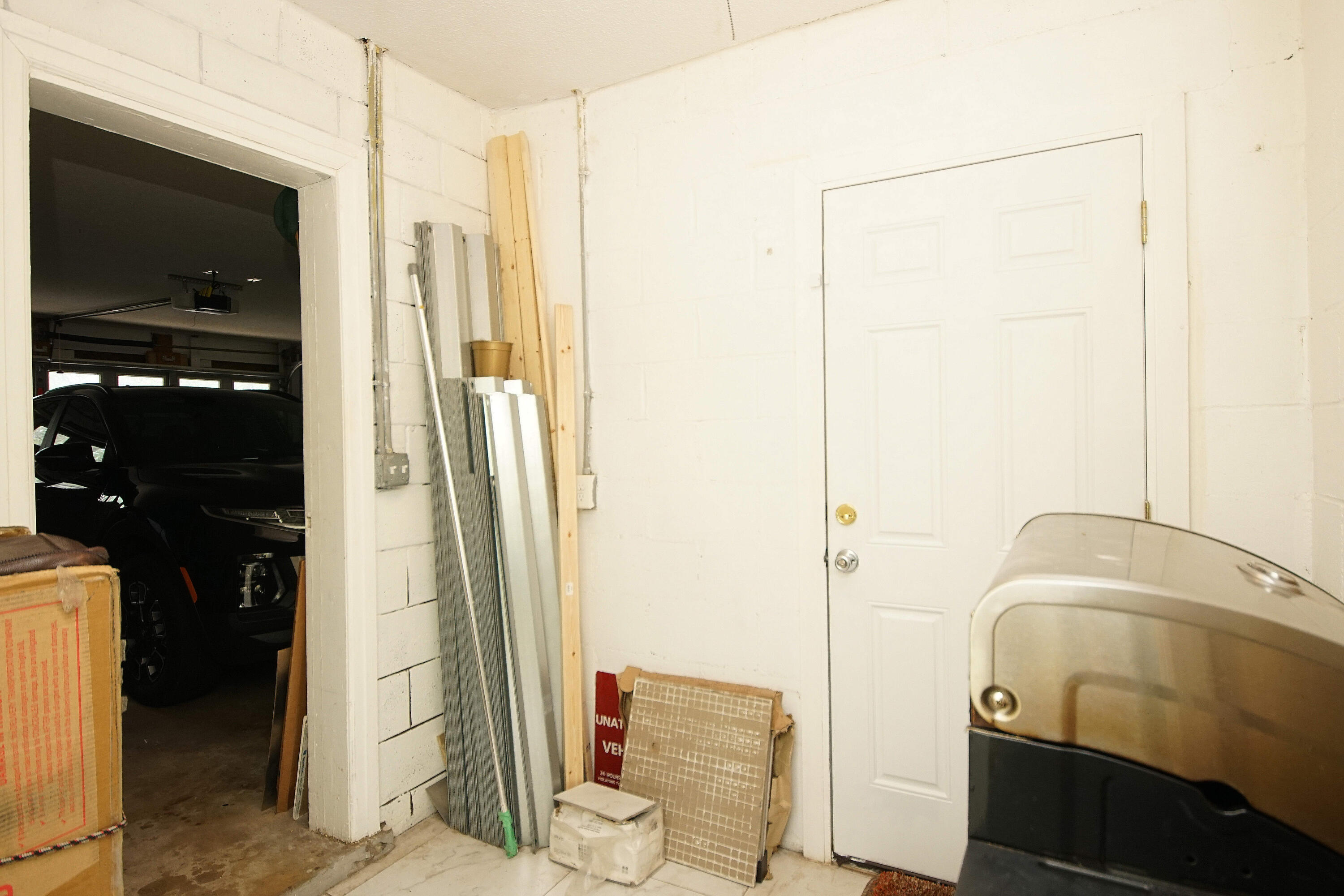 SEABREEZE - Residential