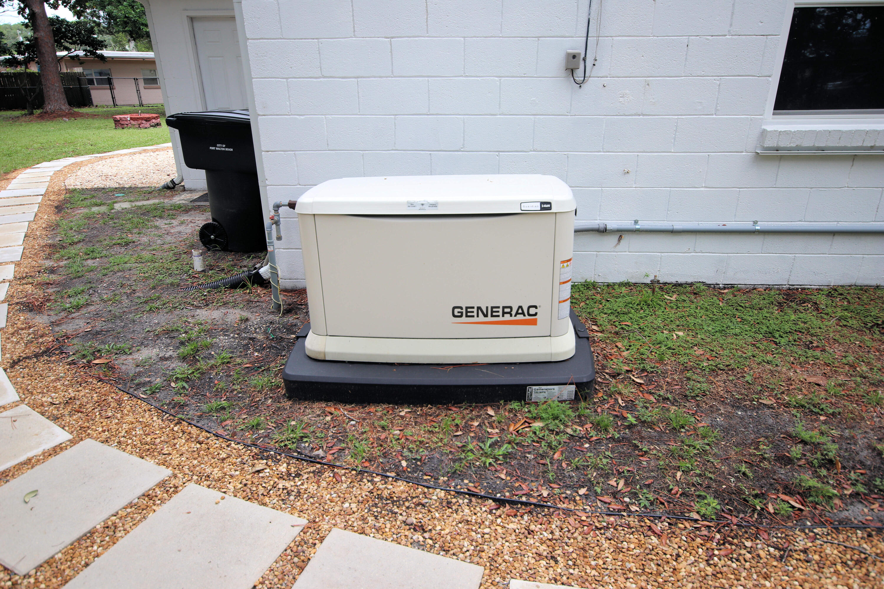 SEABREEZE - Residential