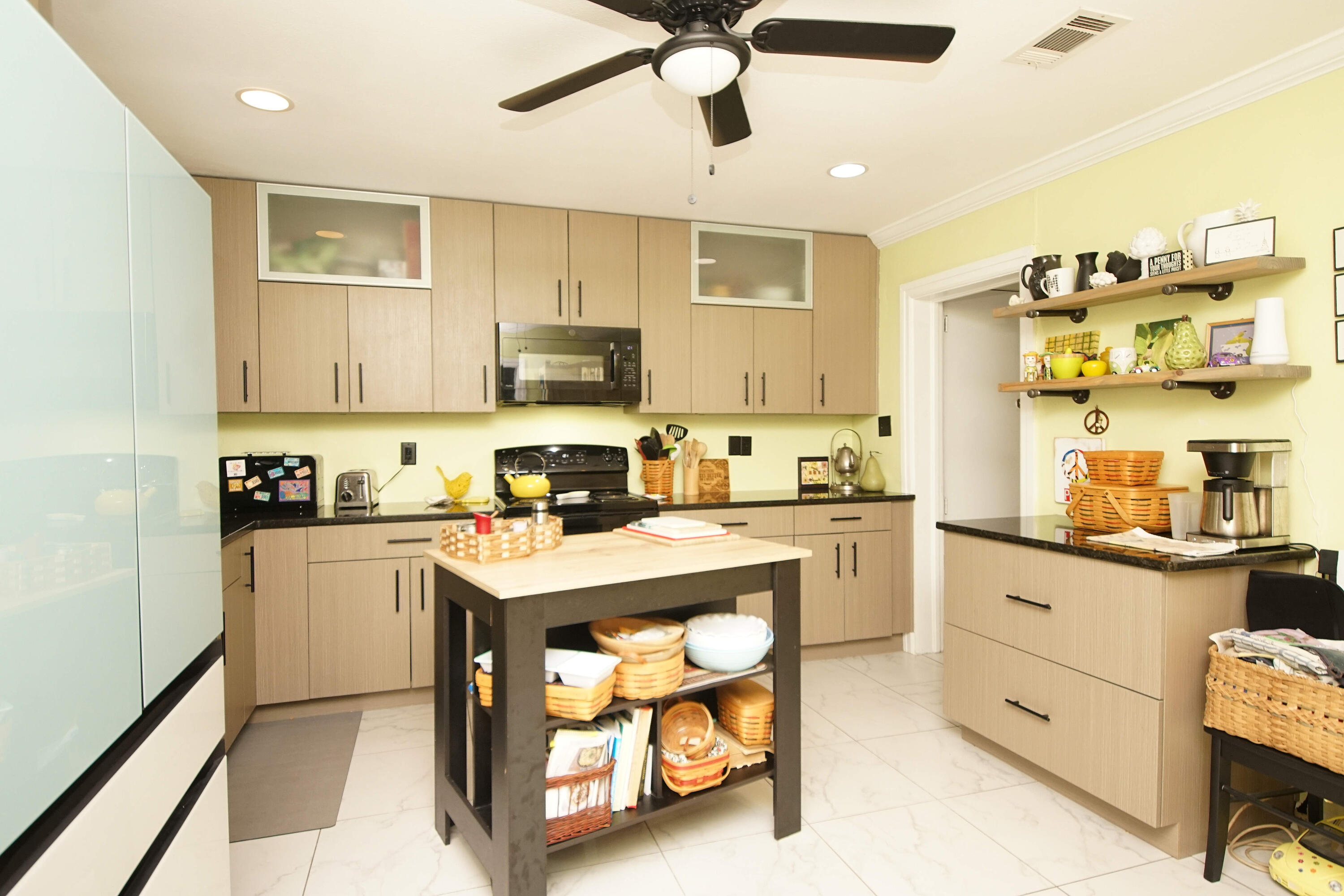 SEABREEZE - Residential