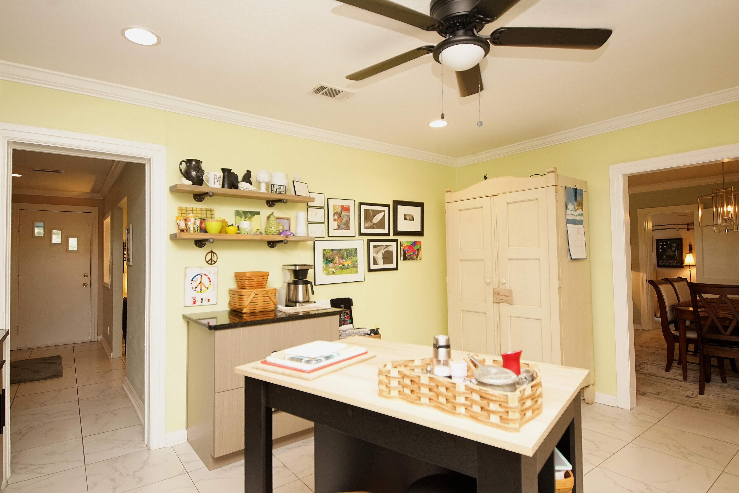 SEABREEZE - Residential