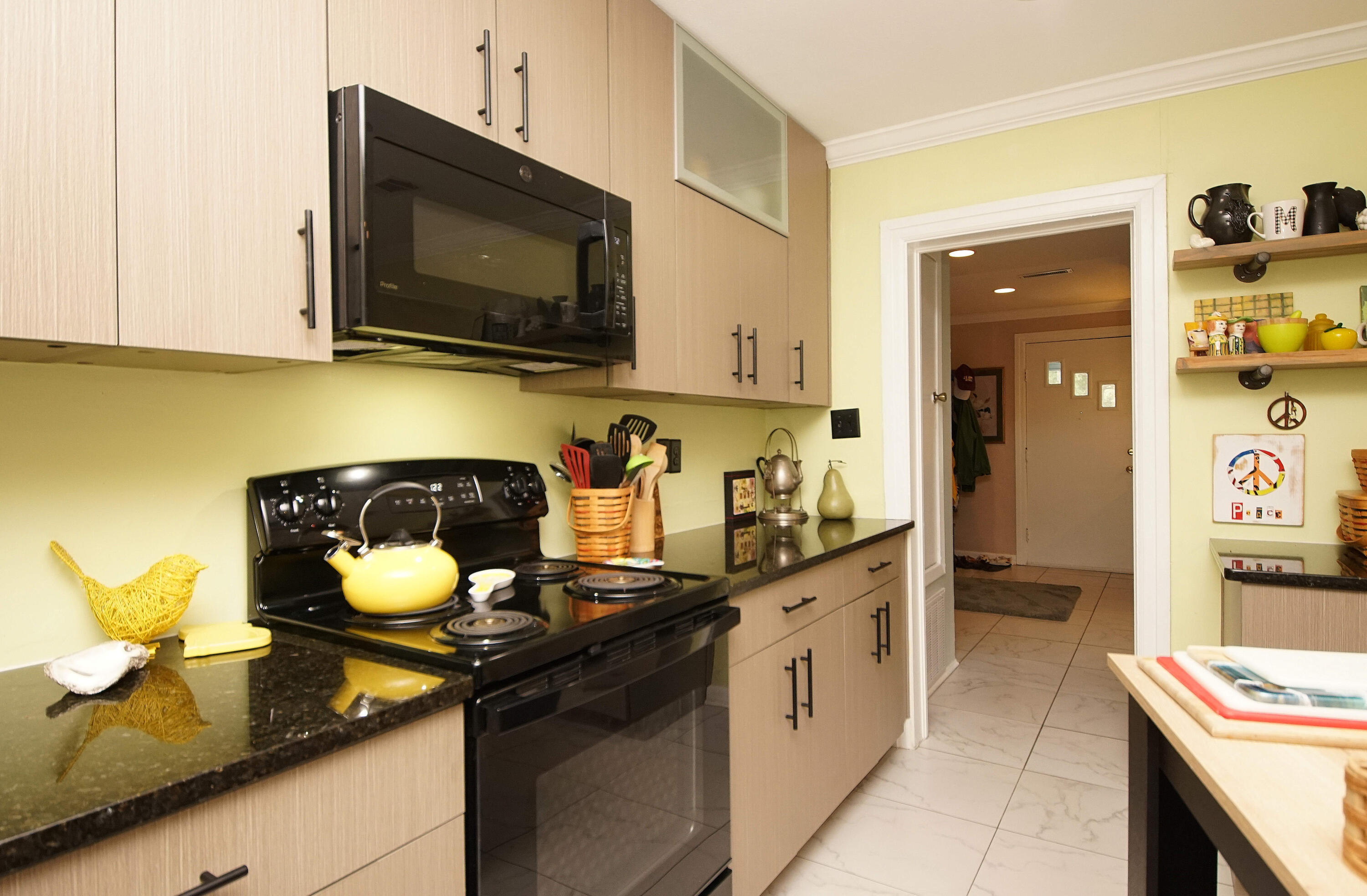 SEABREEZE - Residential