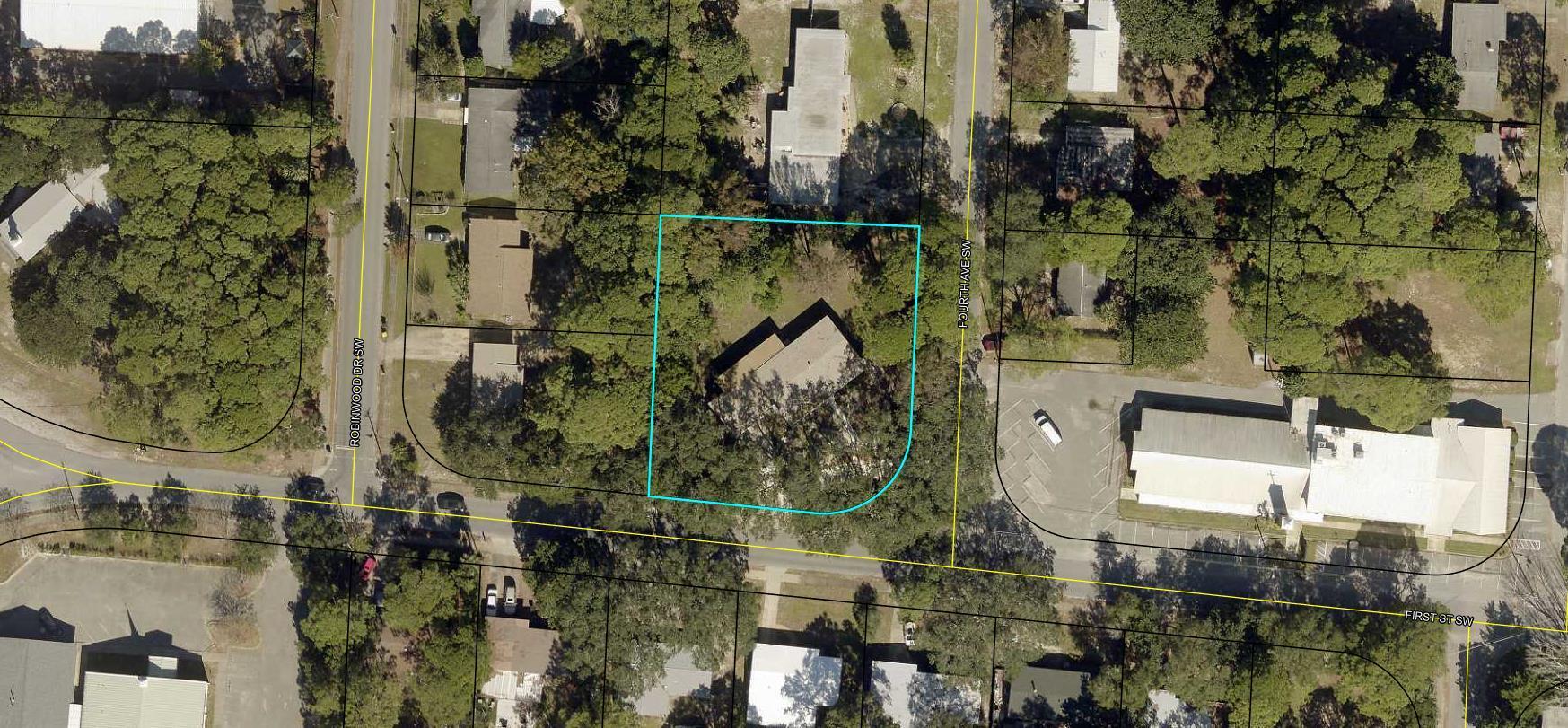 SEABREEZE - Residential