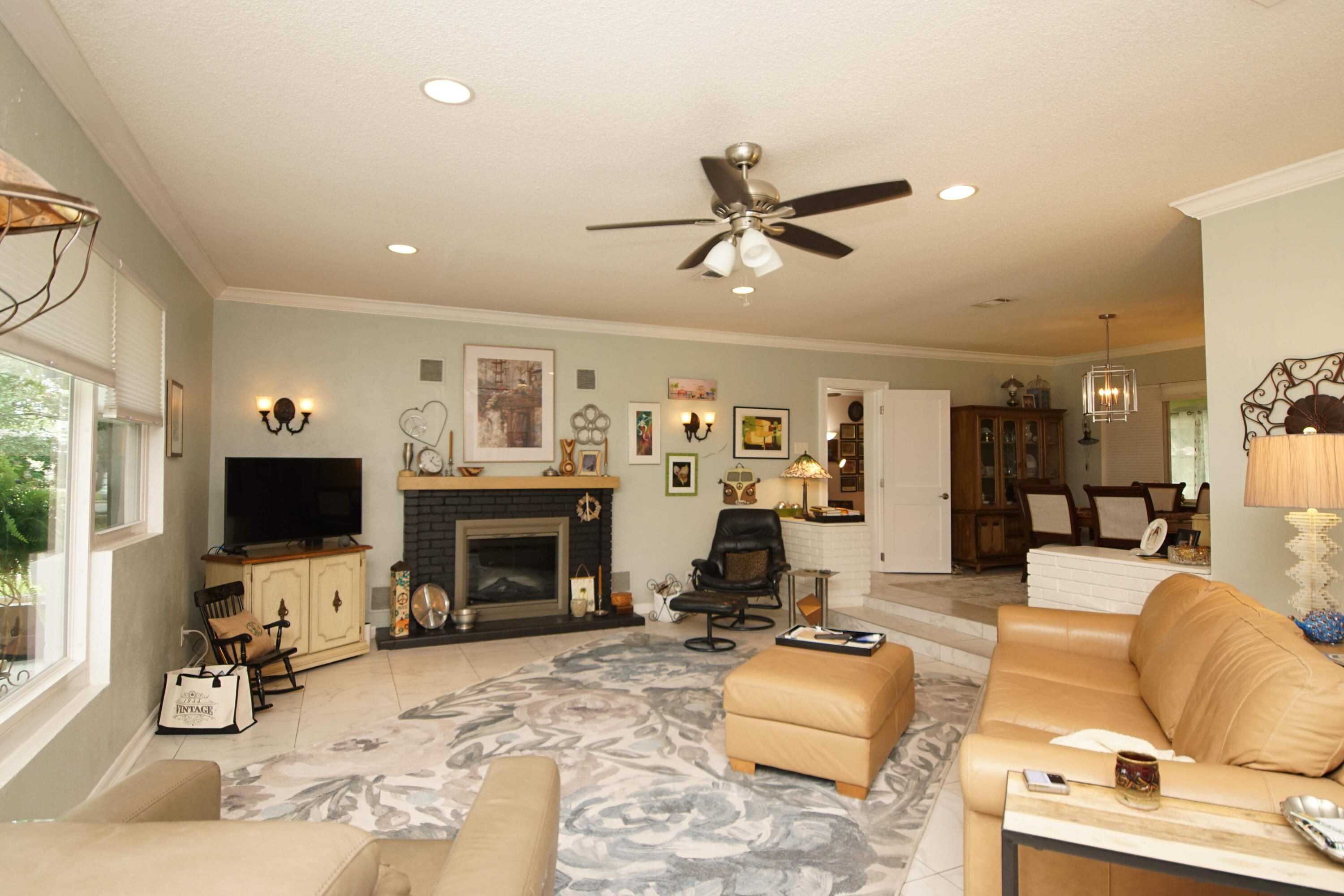 SEABREEZE - Residential