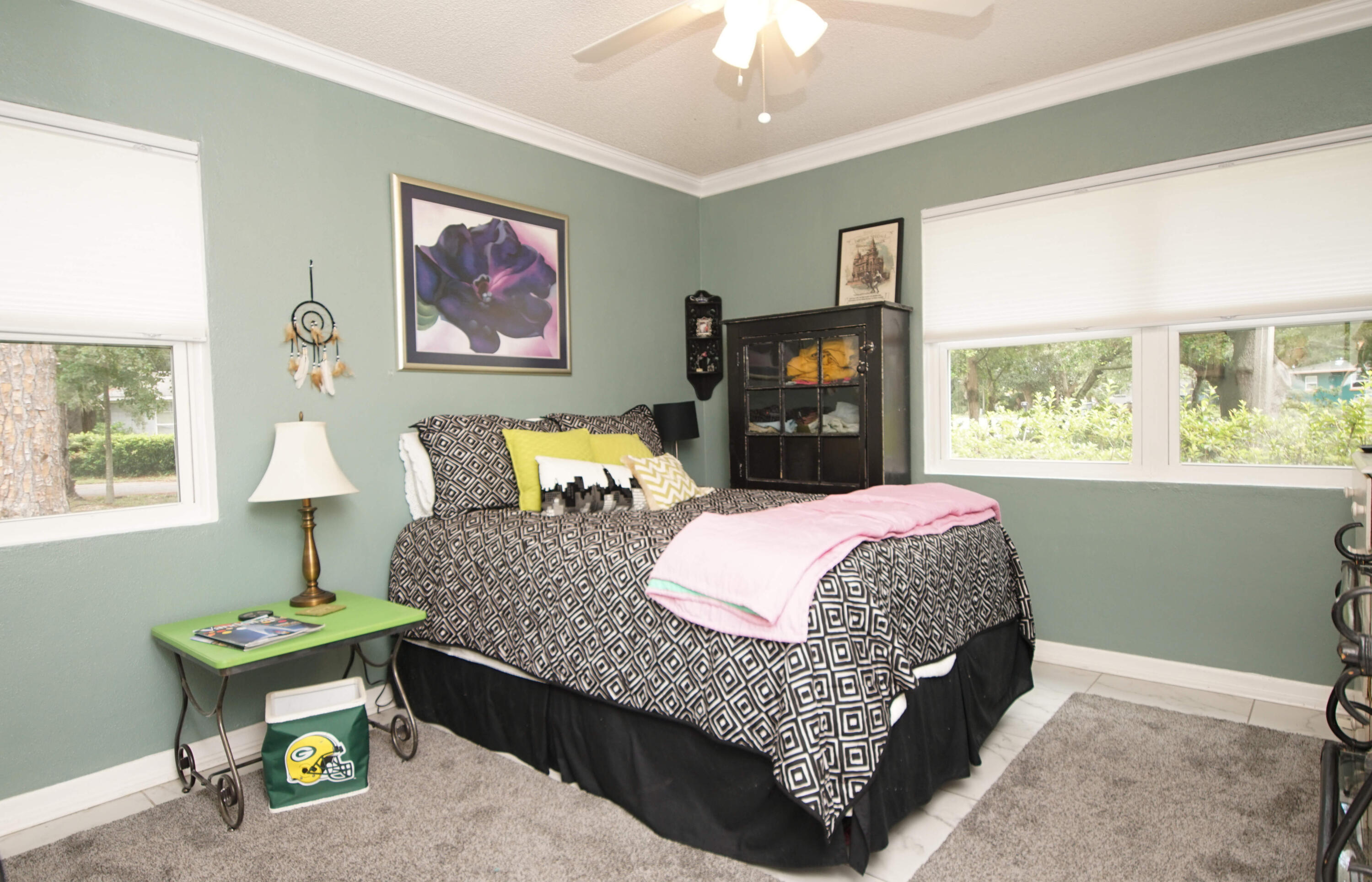 SEABREEZE - Residential