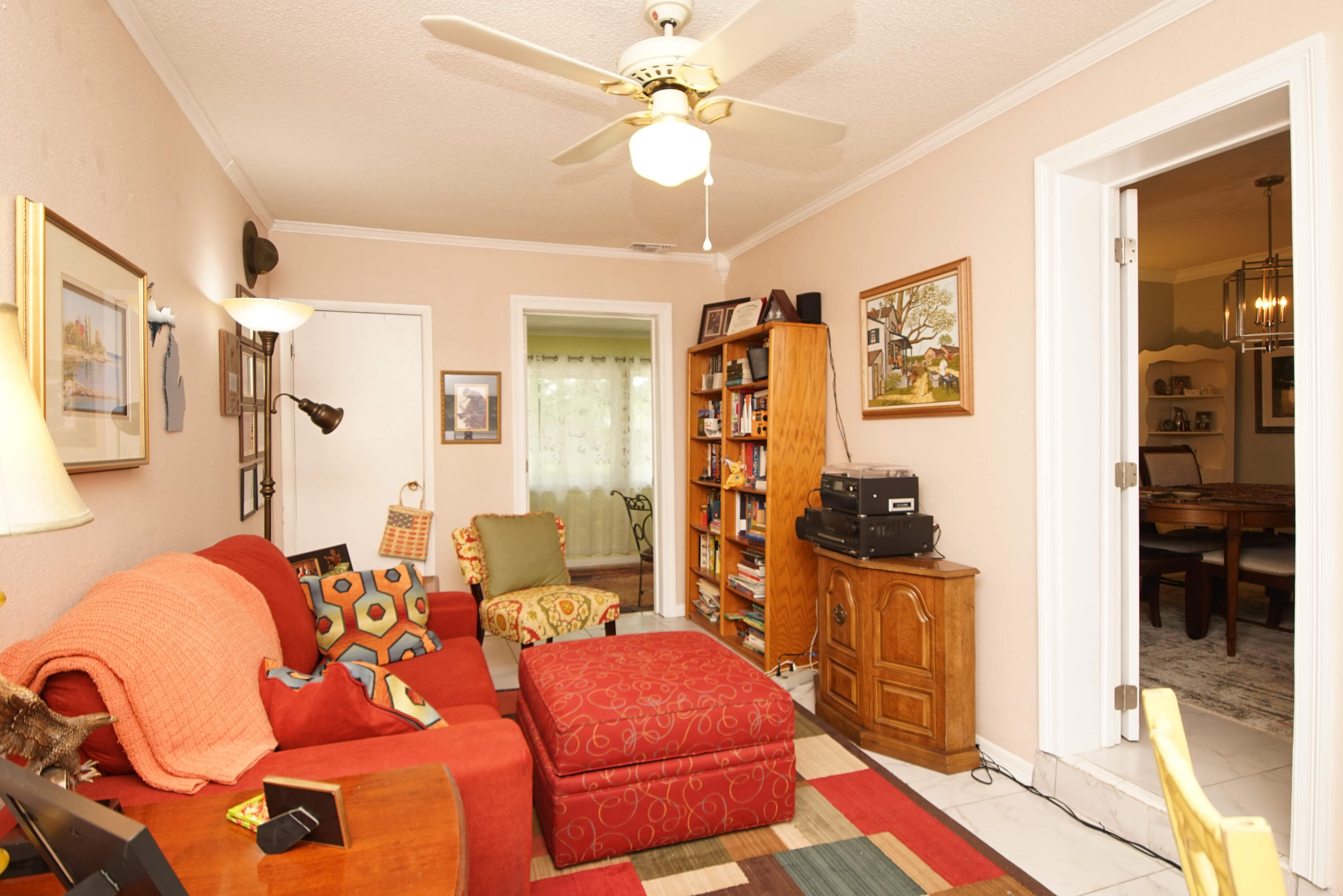 SEABREEZE - Residential