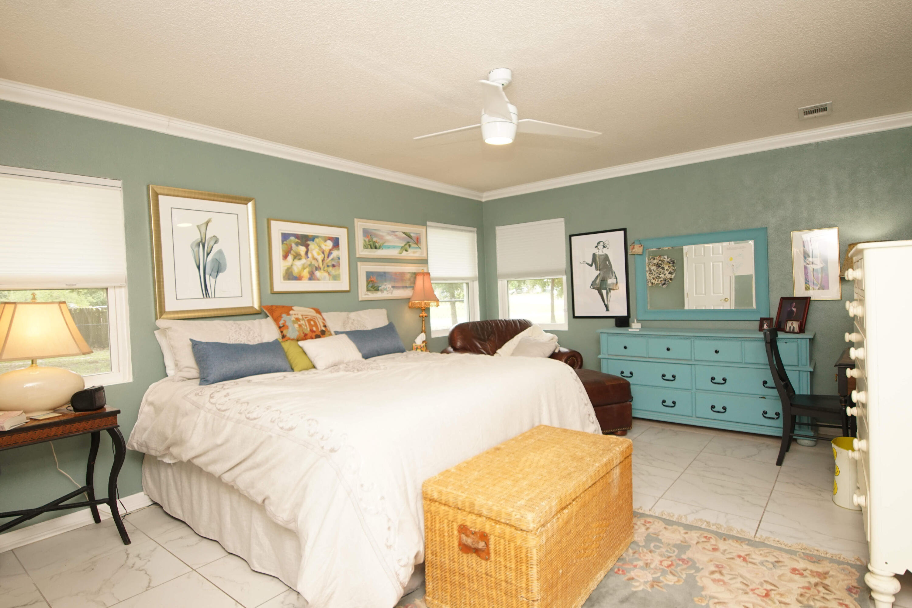 SEABREEZE - Residential