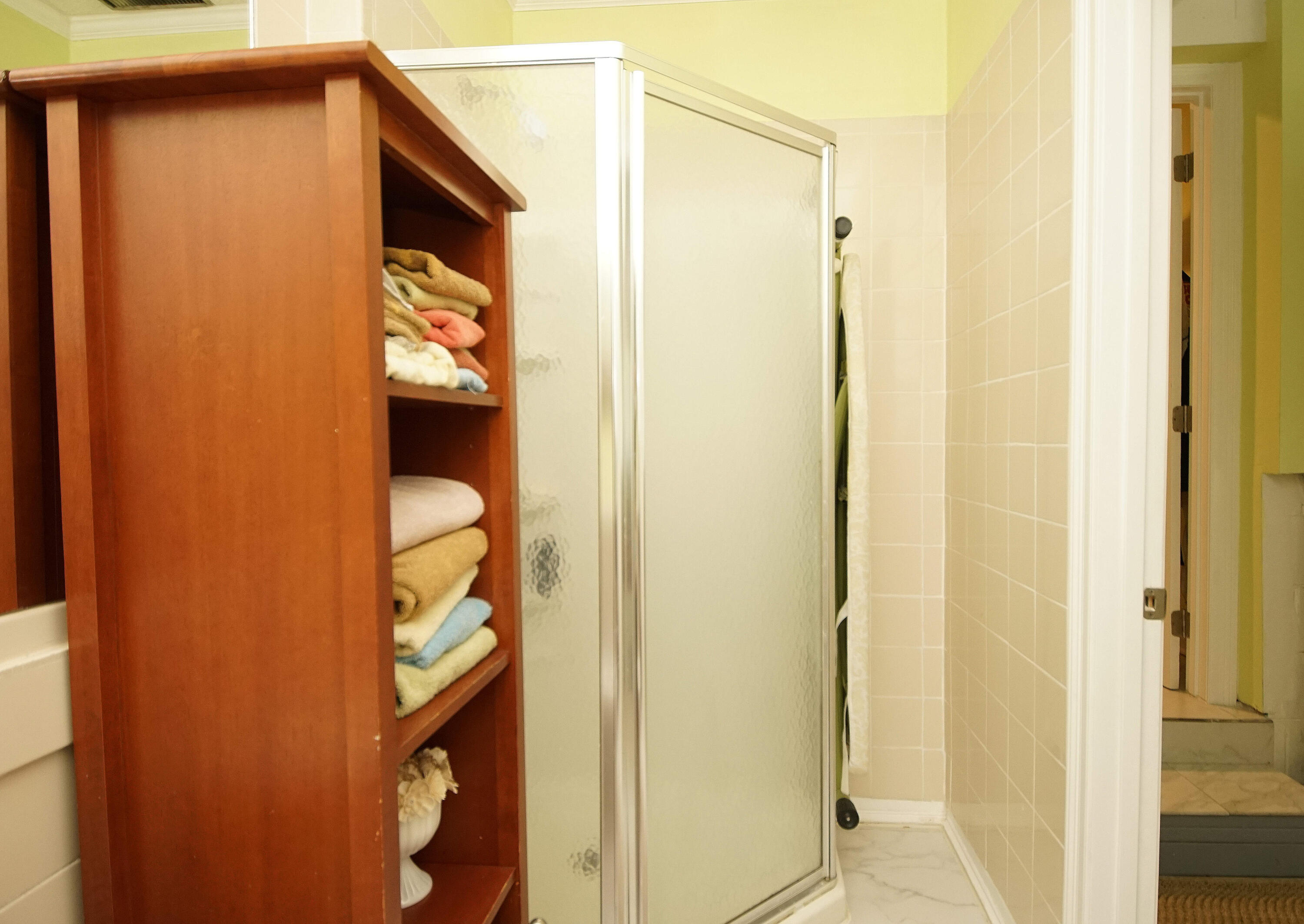 SEABREEZE - Residential