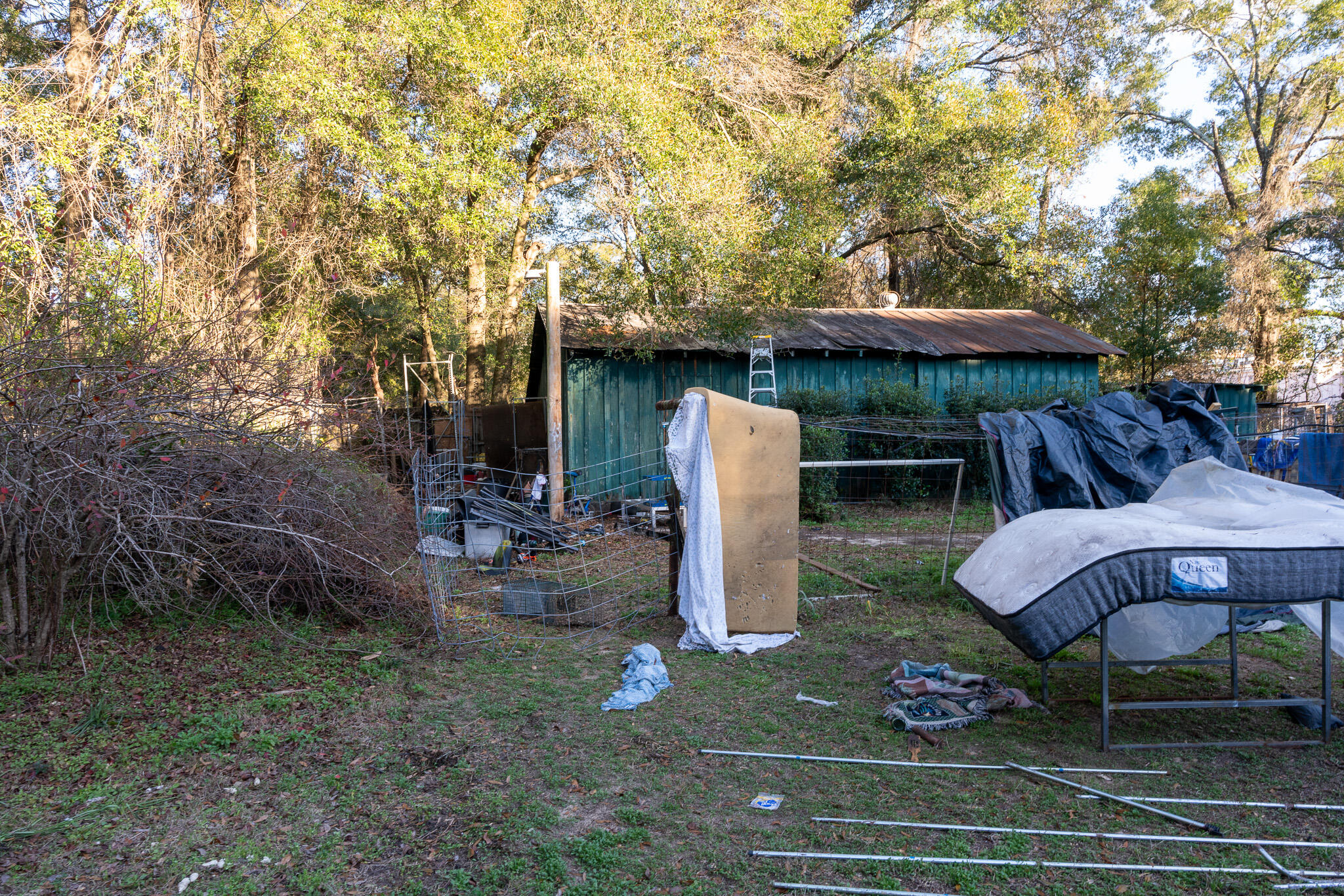 Campbell Add - Residential