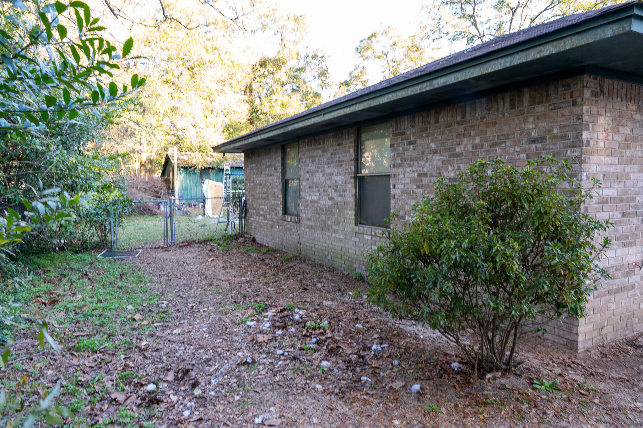 Campbell Add - Residential