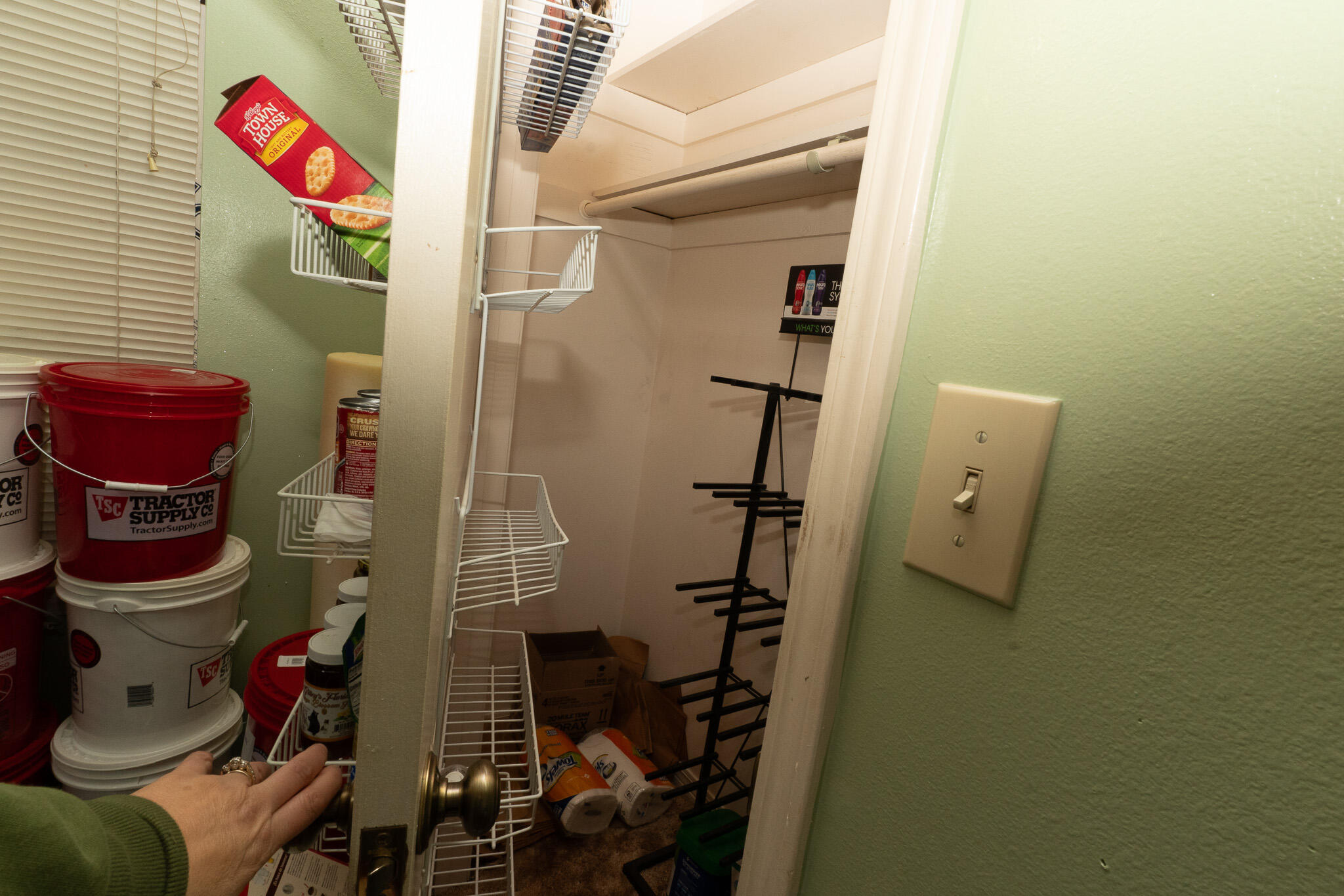 Campbell Add - Residential