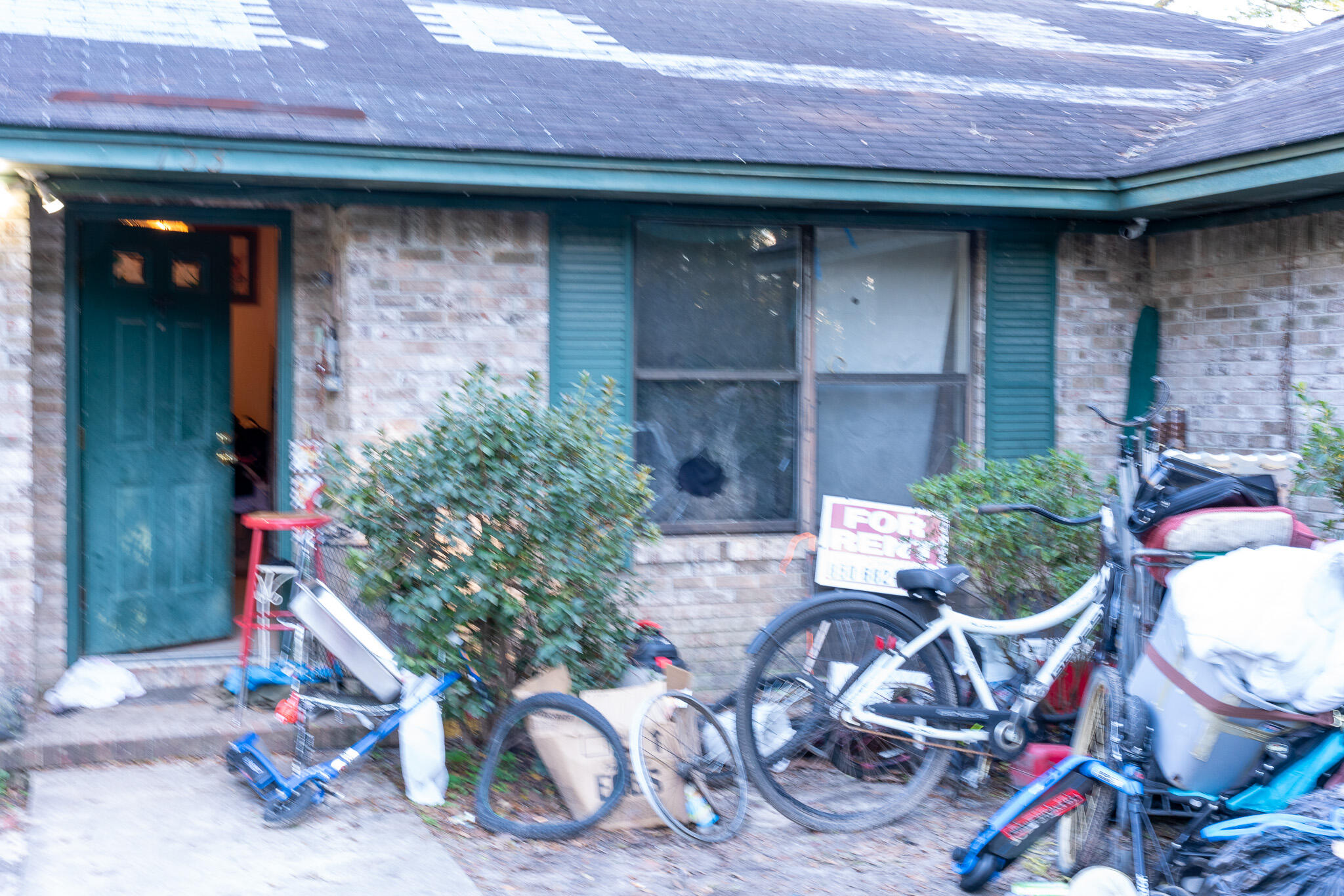 Campbell Add - Residential