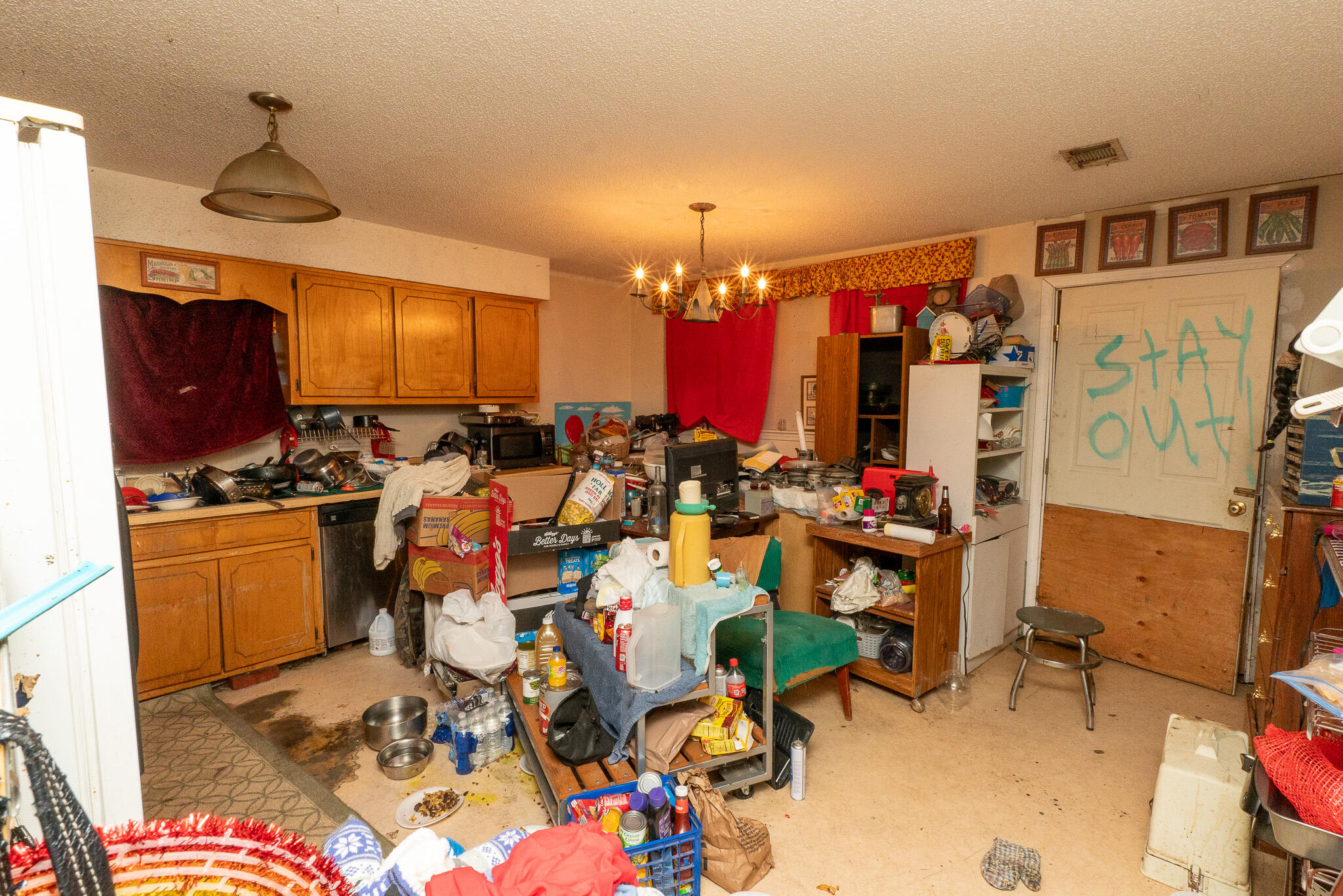 Campbell Add - Residential