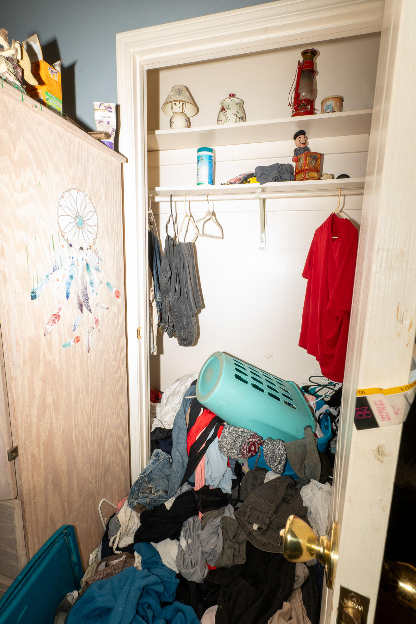 Campbell Add - Residential