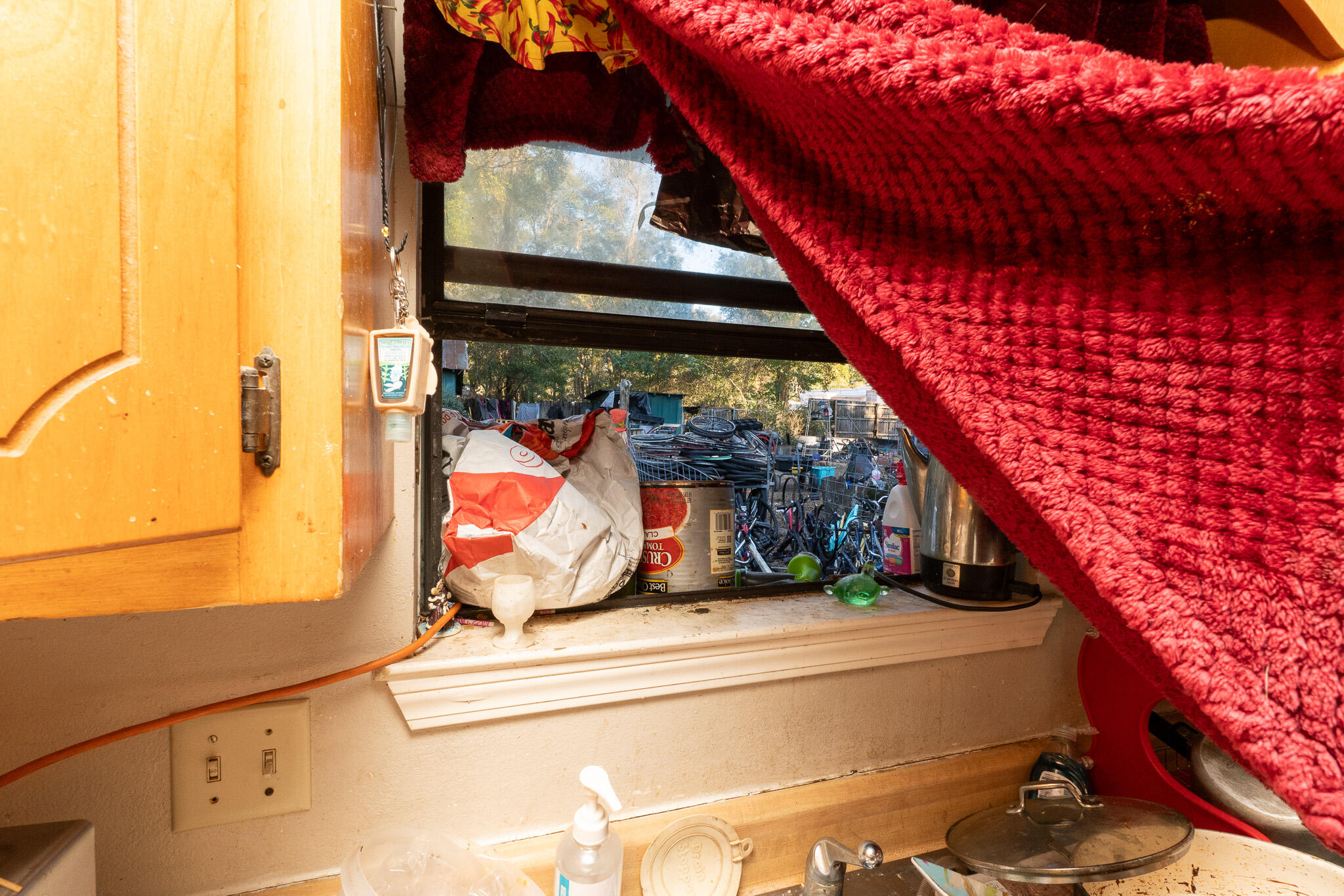 Campbell Add - Residential