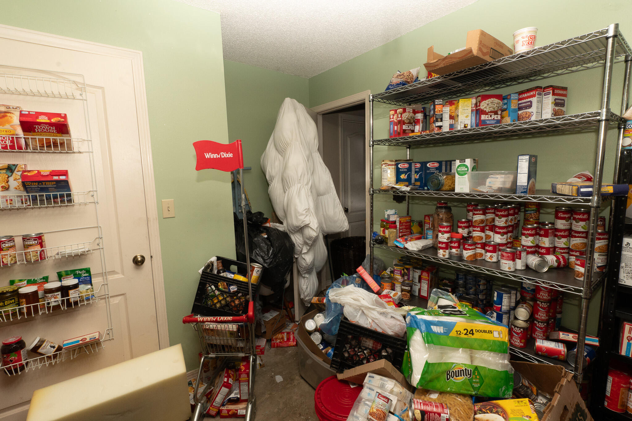 Campbell Add - Residential