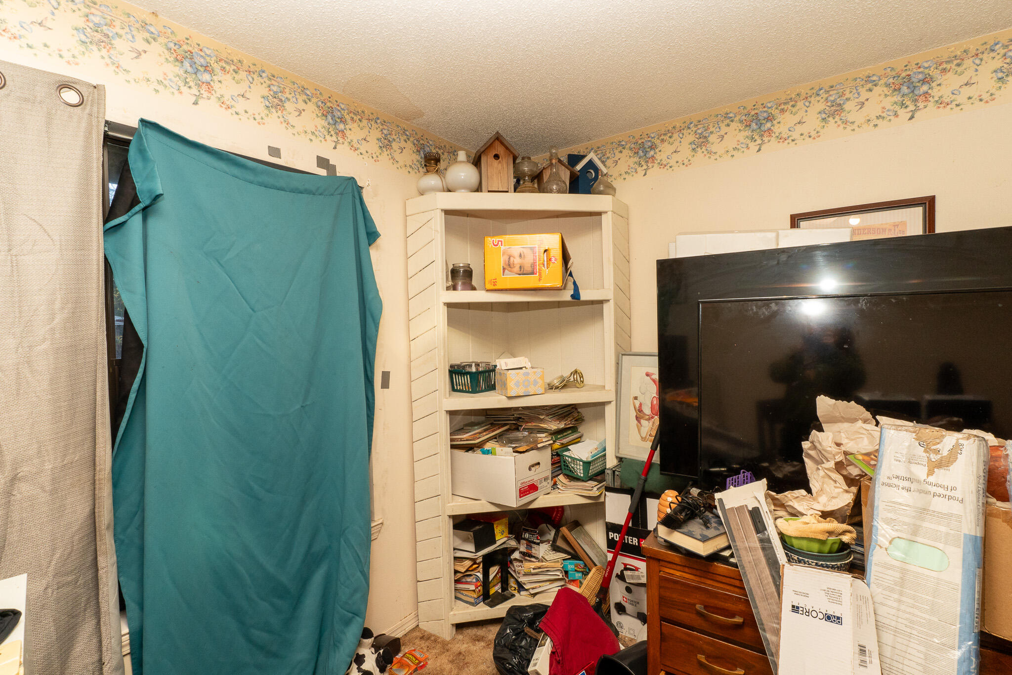 Campbell Add - Residential