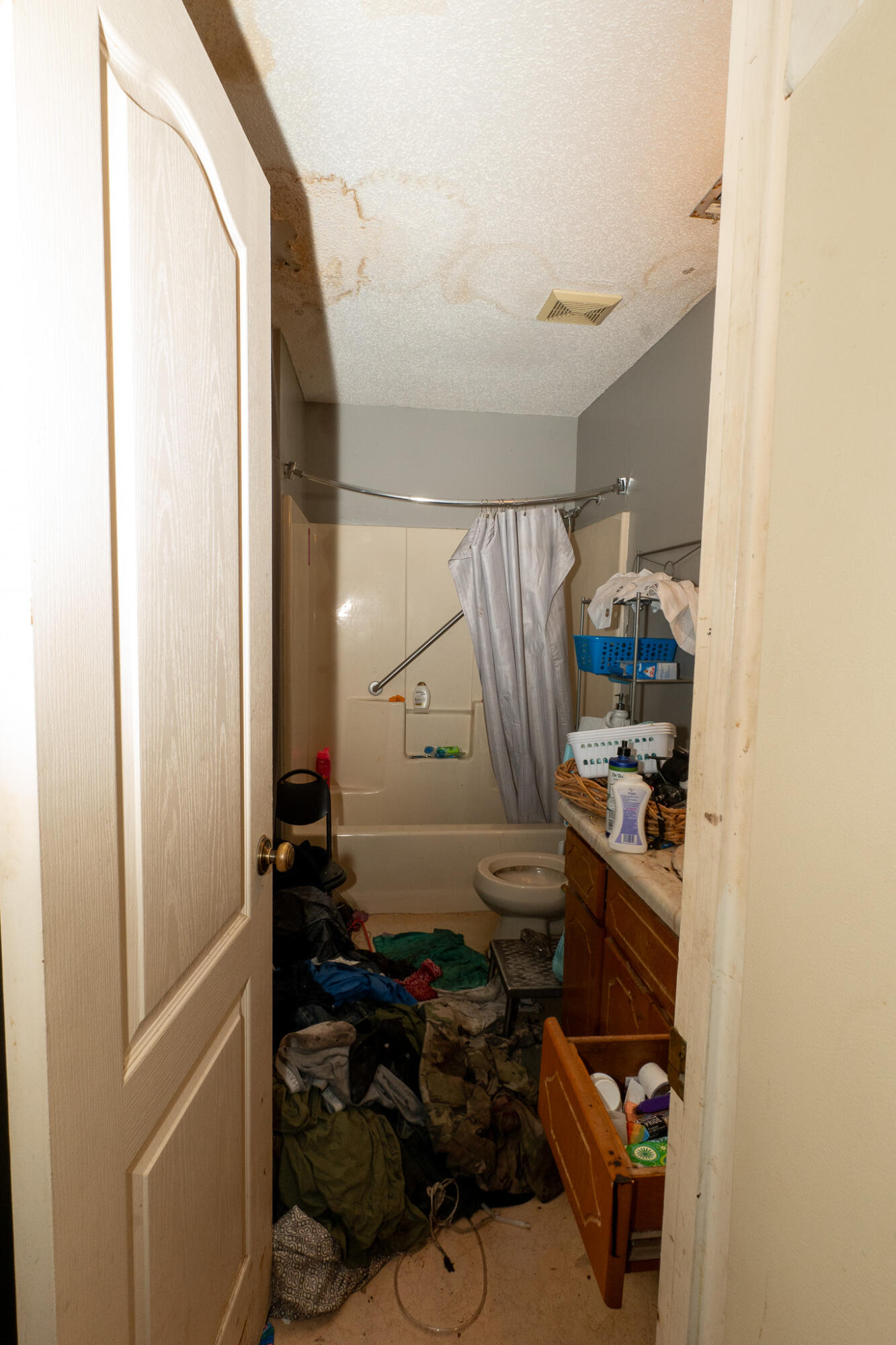 Campbell Add - Residential