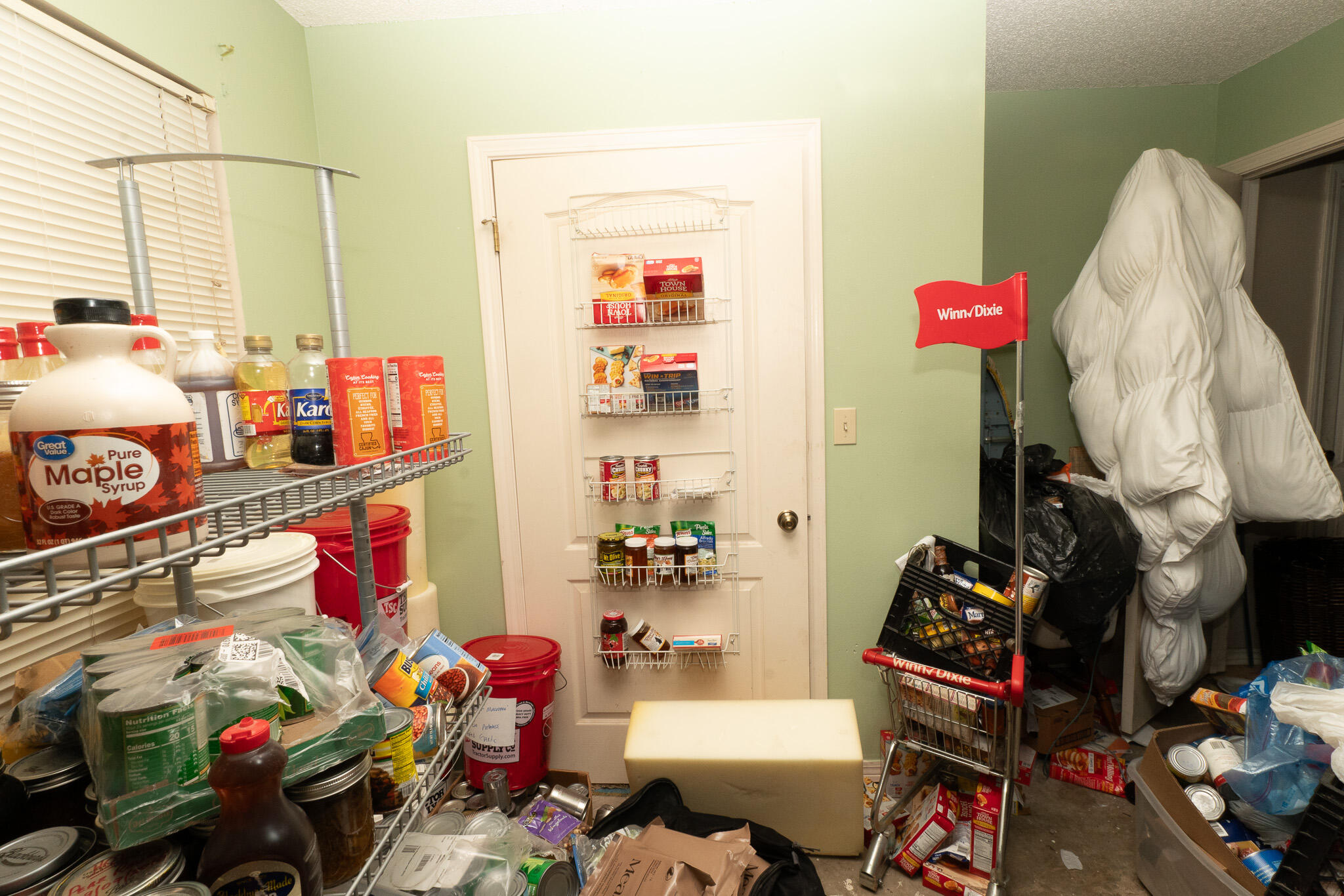 Campbell Add - Residential