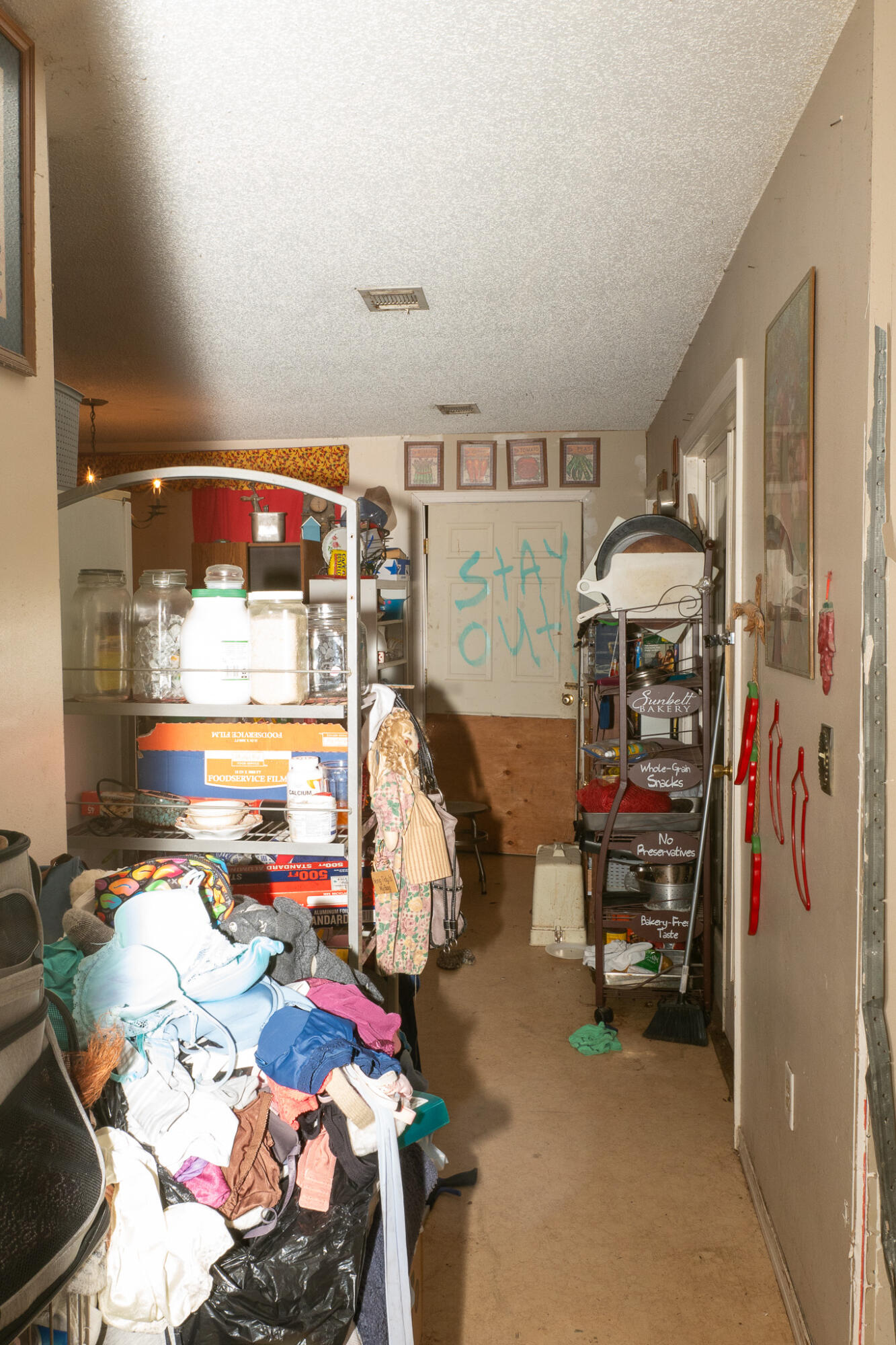 Campbell Add - Residential