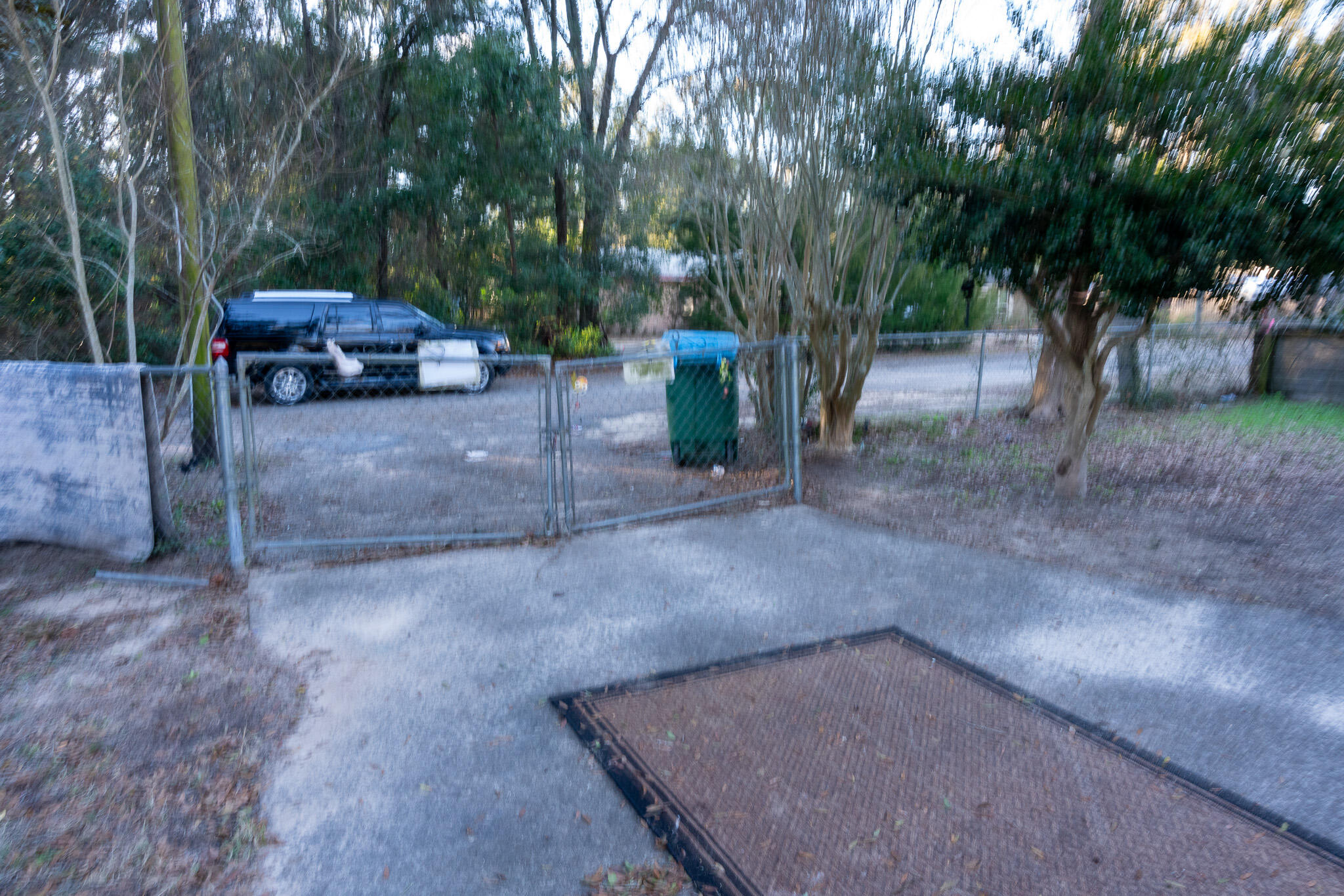 Campbell Add - Residential