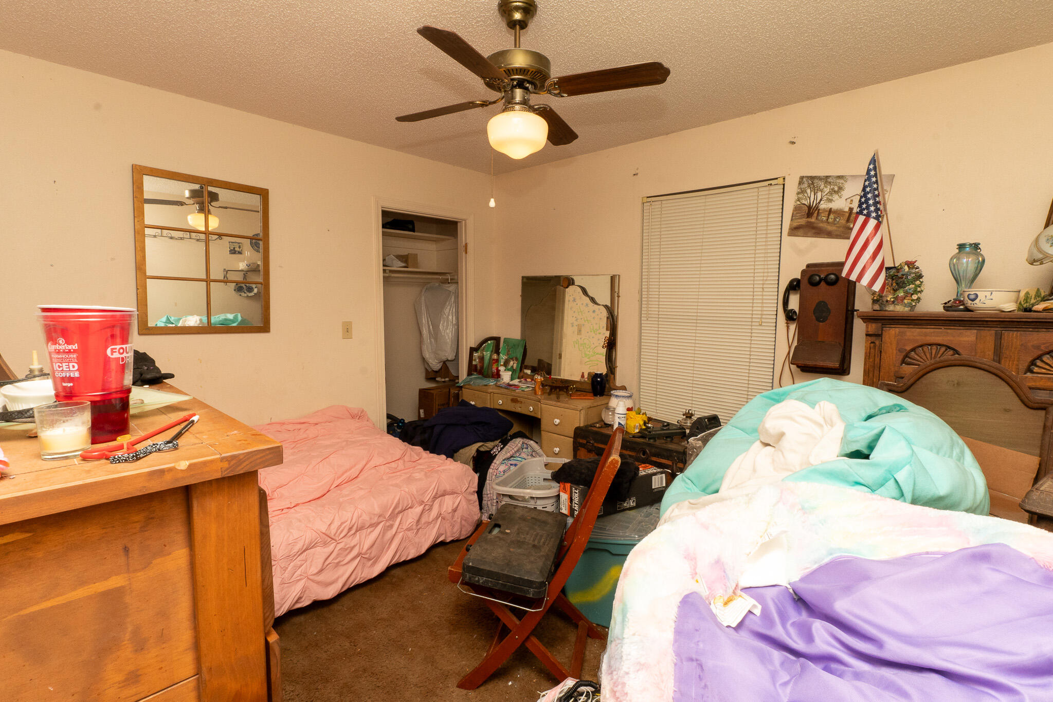 Campbell Add - Residential