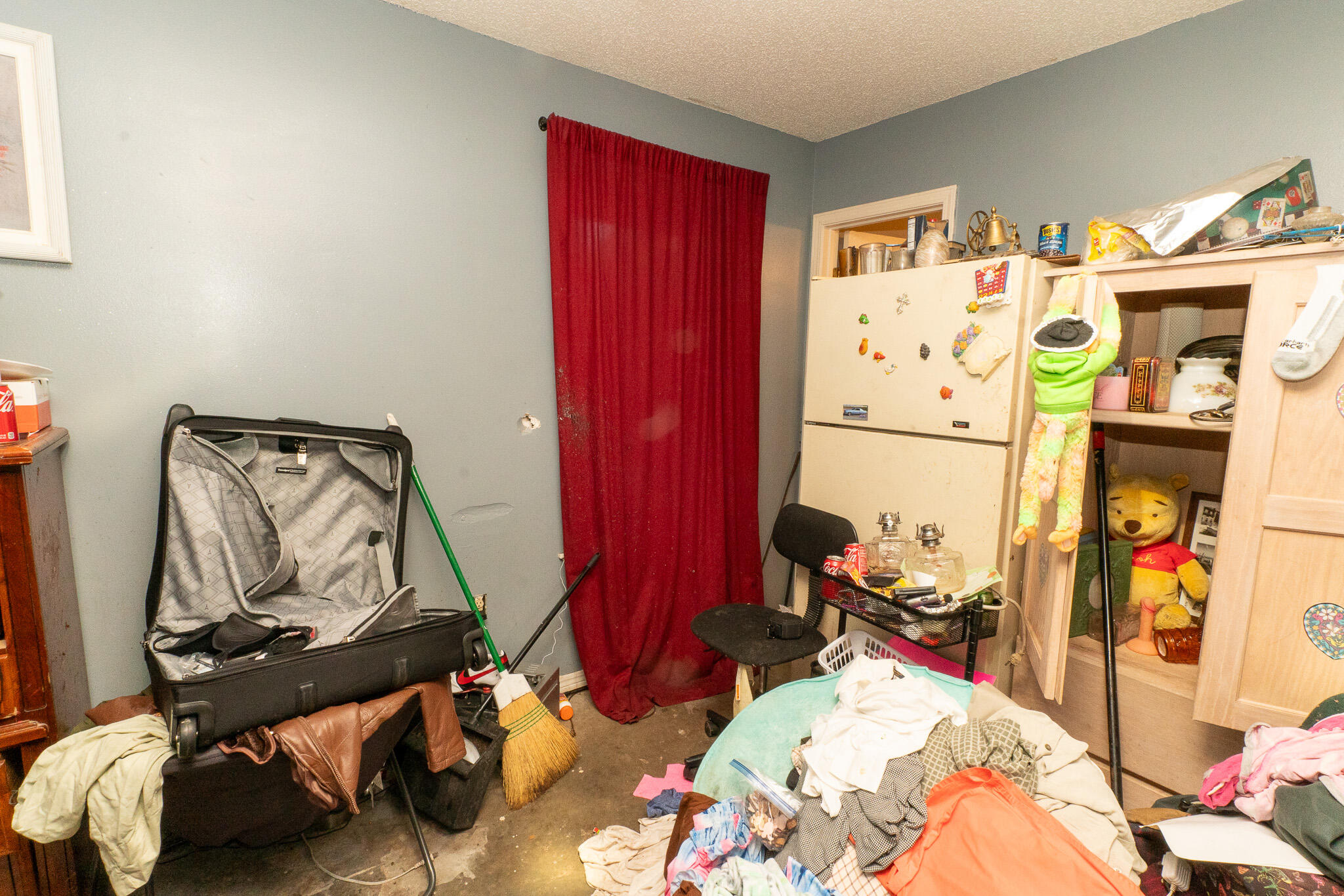 Campbell Add - Residential