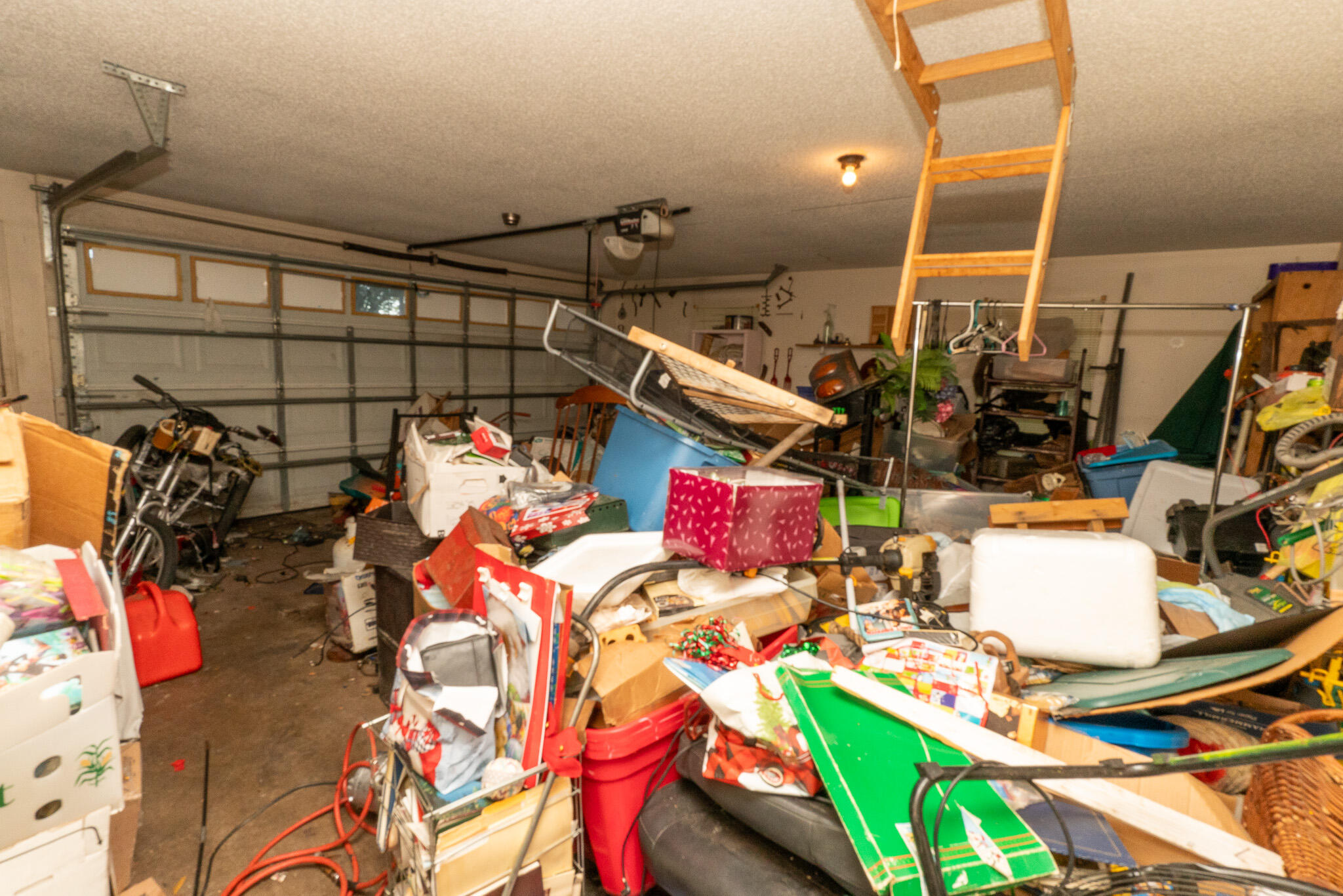 Campbell Add - Residential