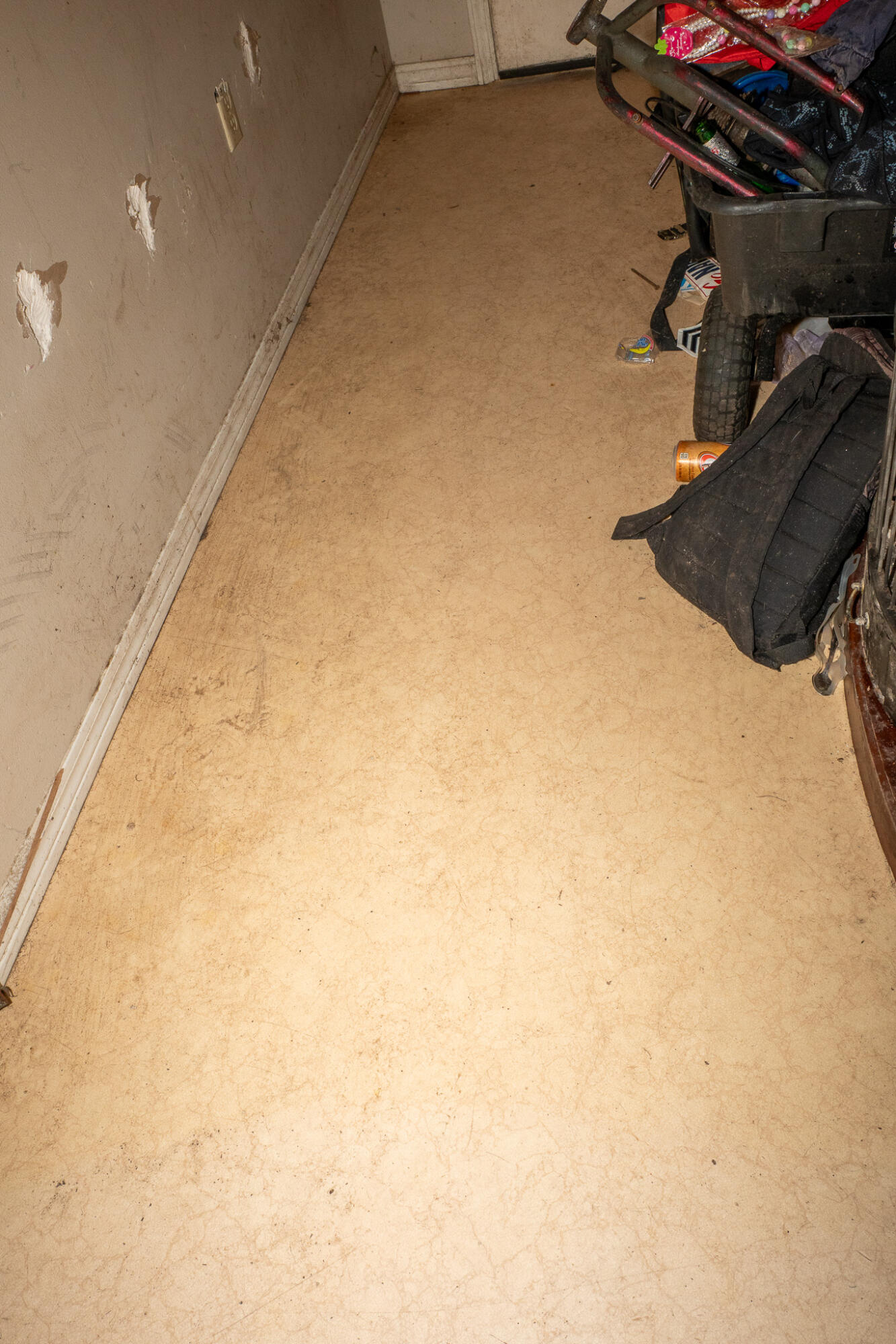 Campbell Add - Residential