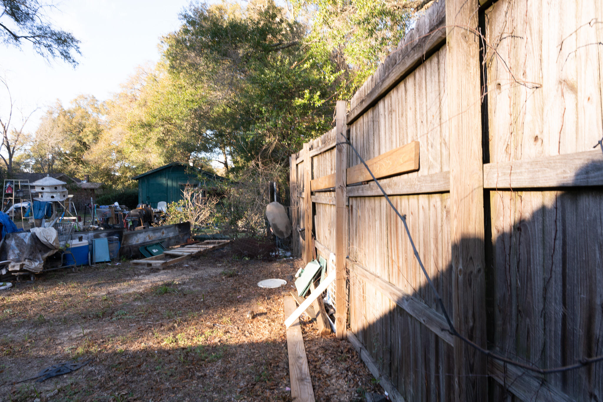 Campbell Add - Residential