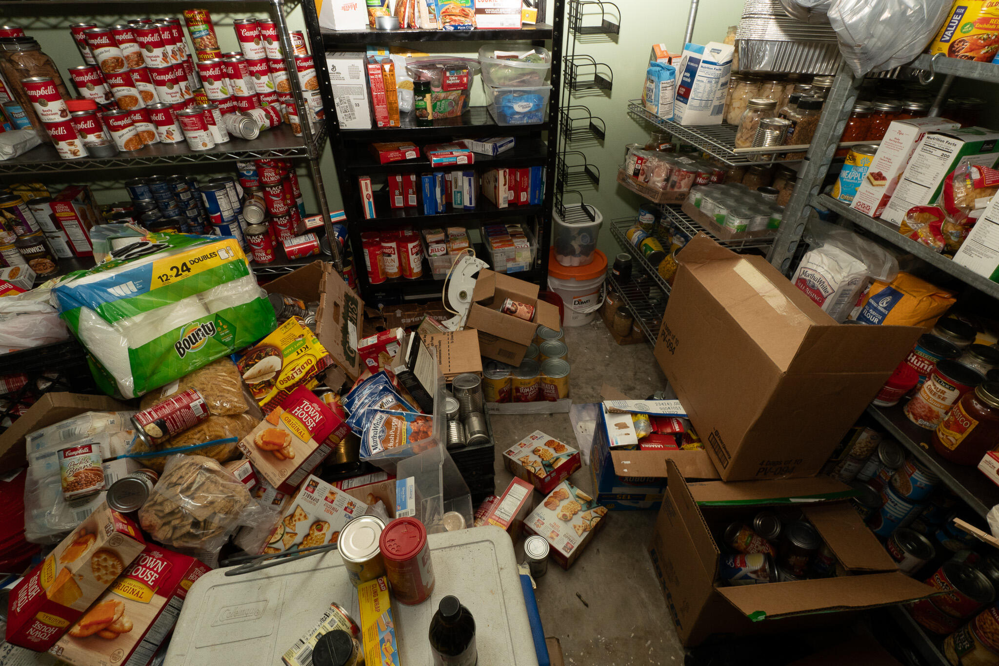 Campbell Add - Residential