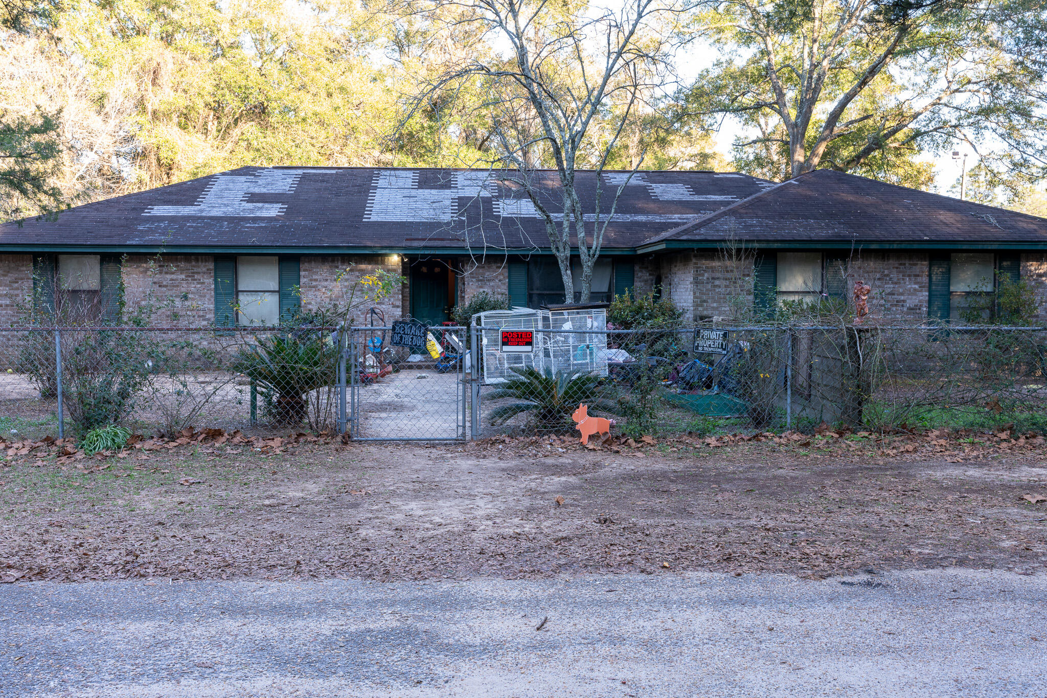 Campbell Add - Residential