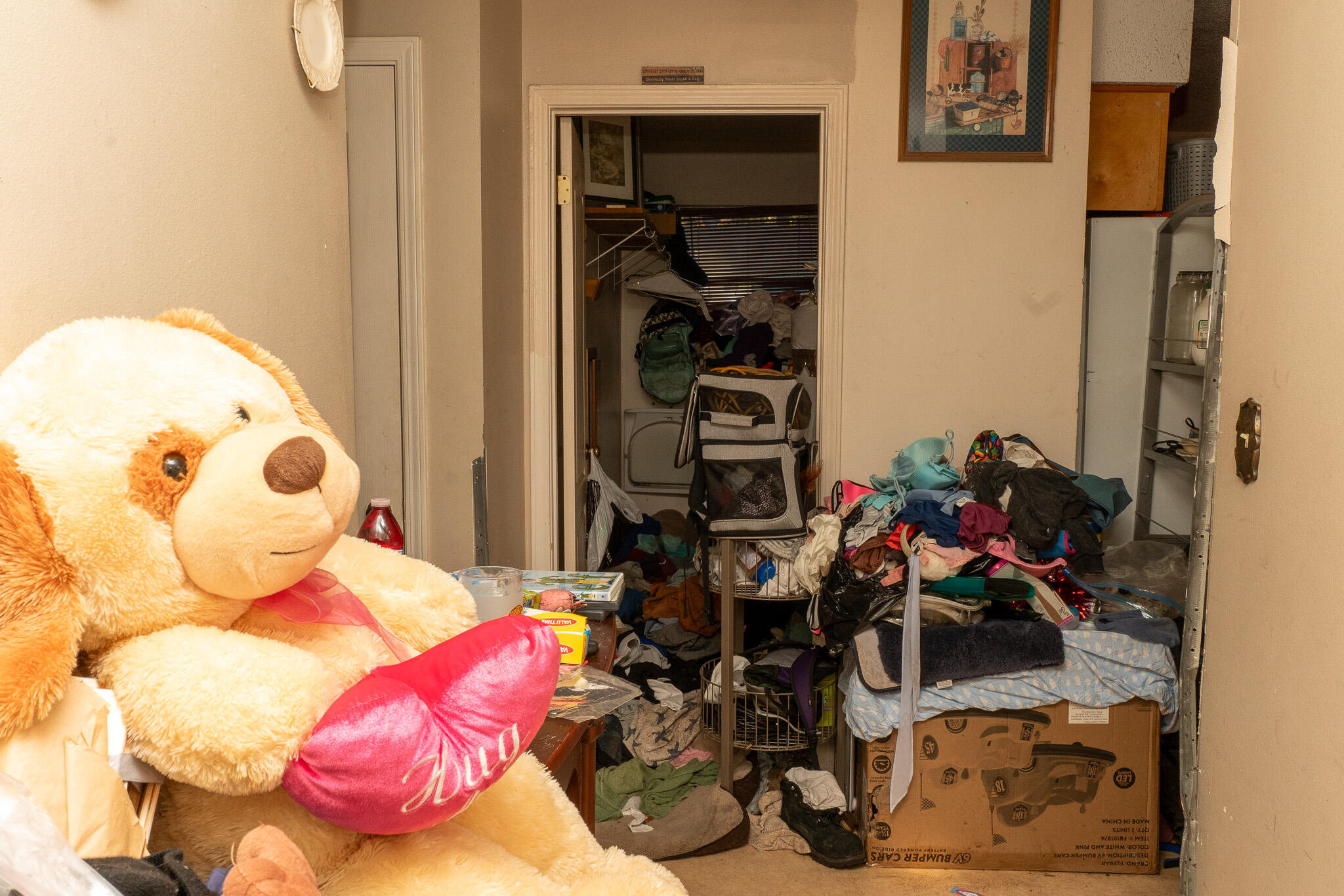 Campbell Add - Residential