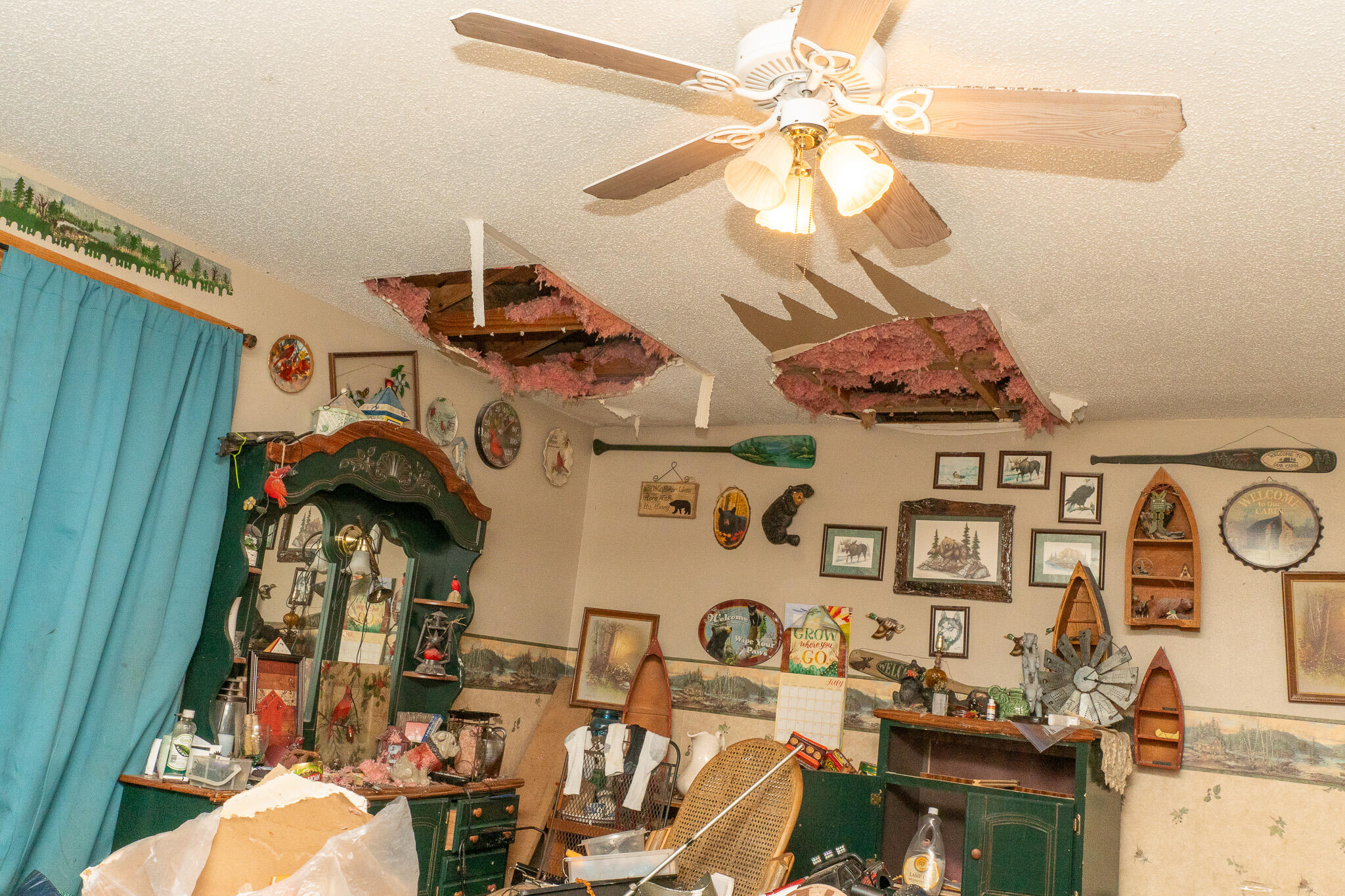 Campbell Add - Residential