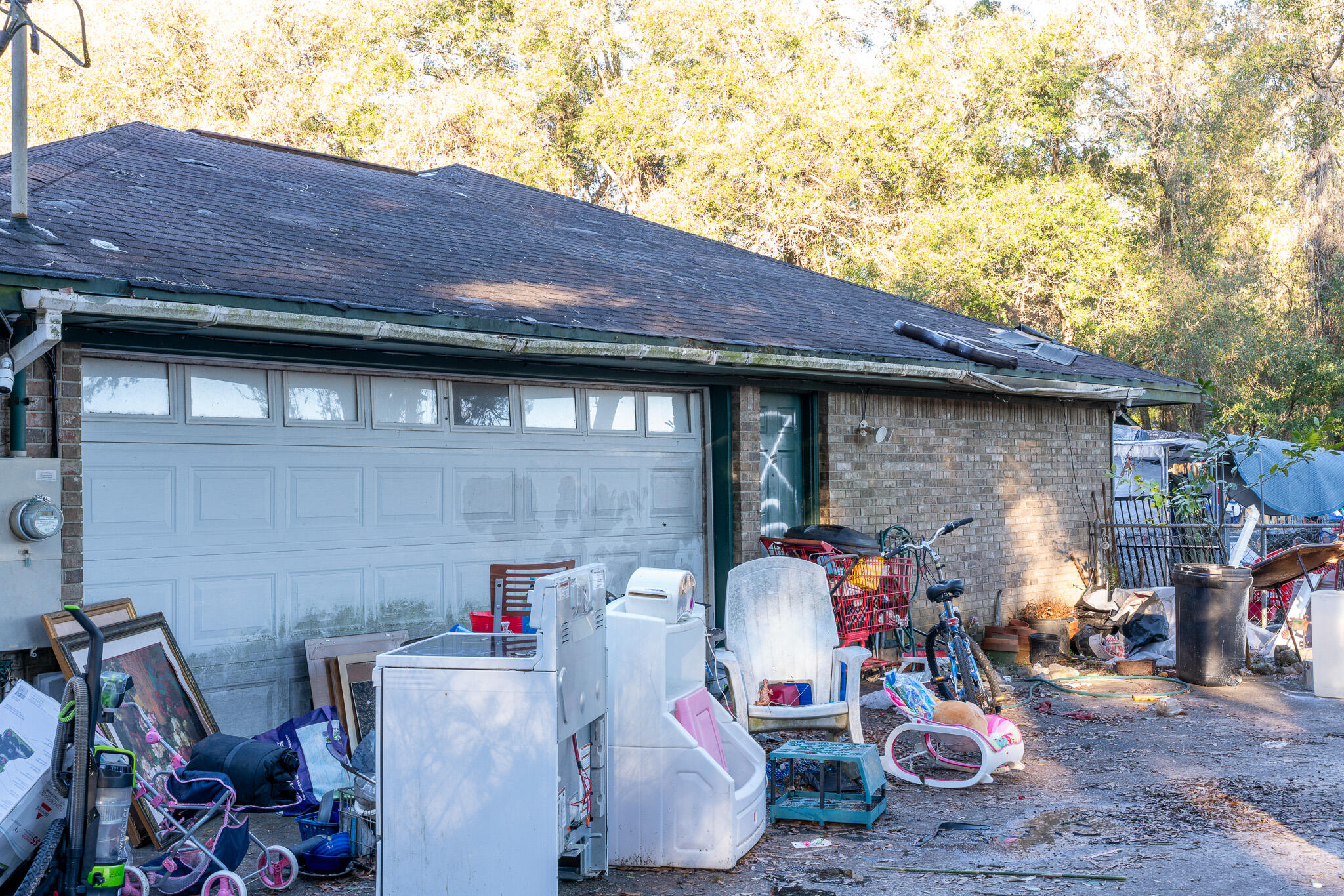 Campbell Add - Residential