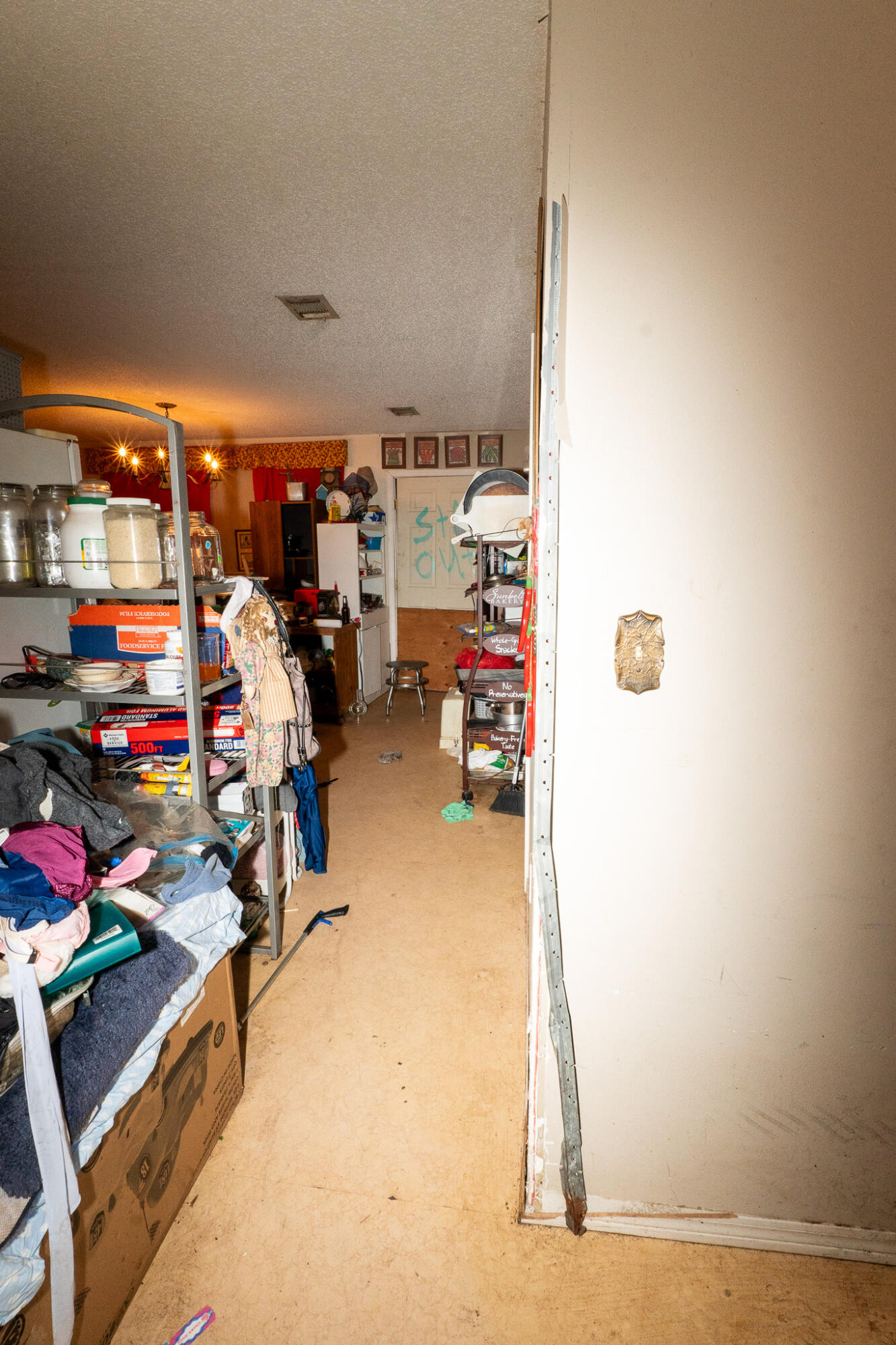 Campbell Add - Residential