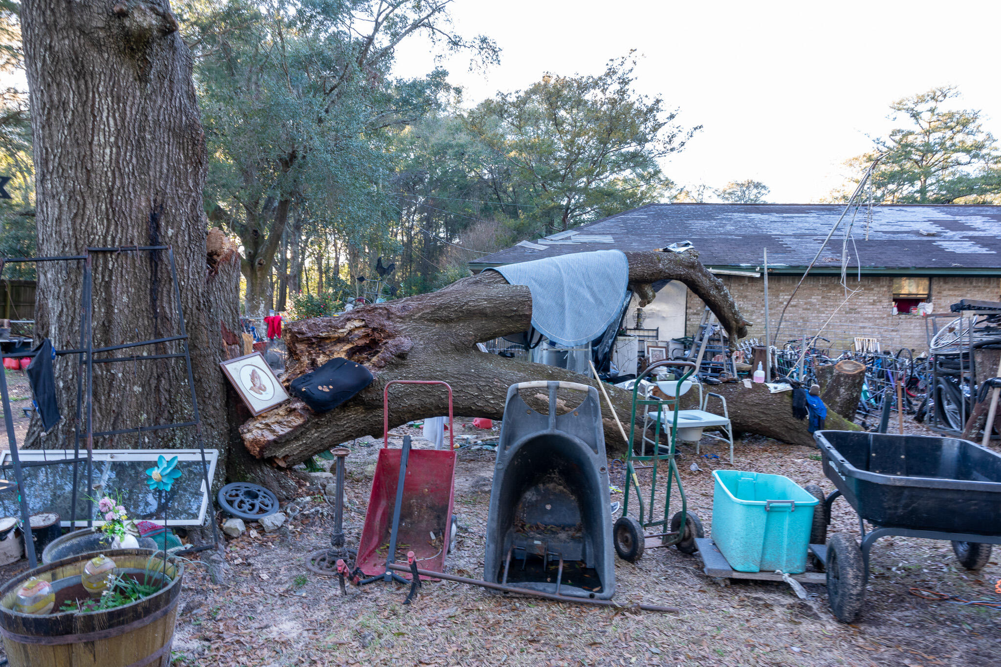 Campbell Add - Residential