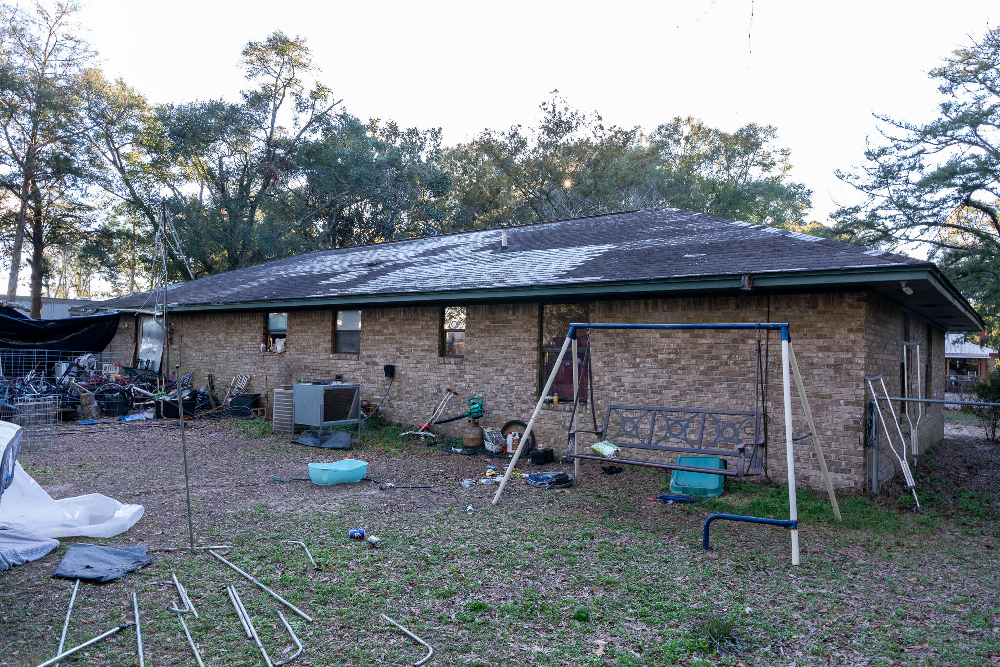 Campbell Add - Residential